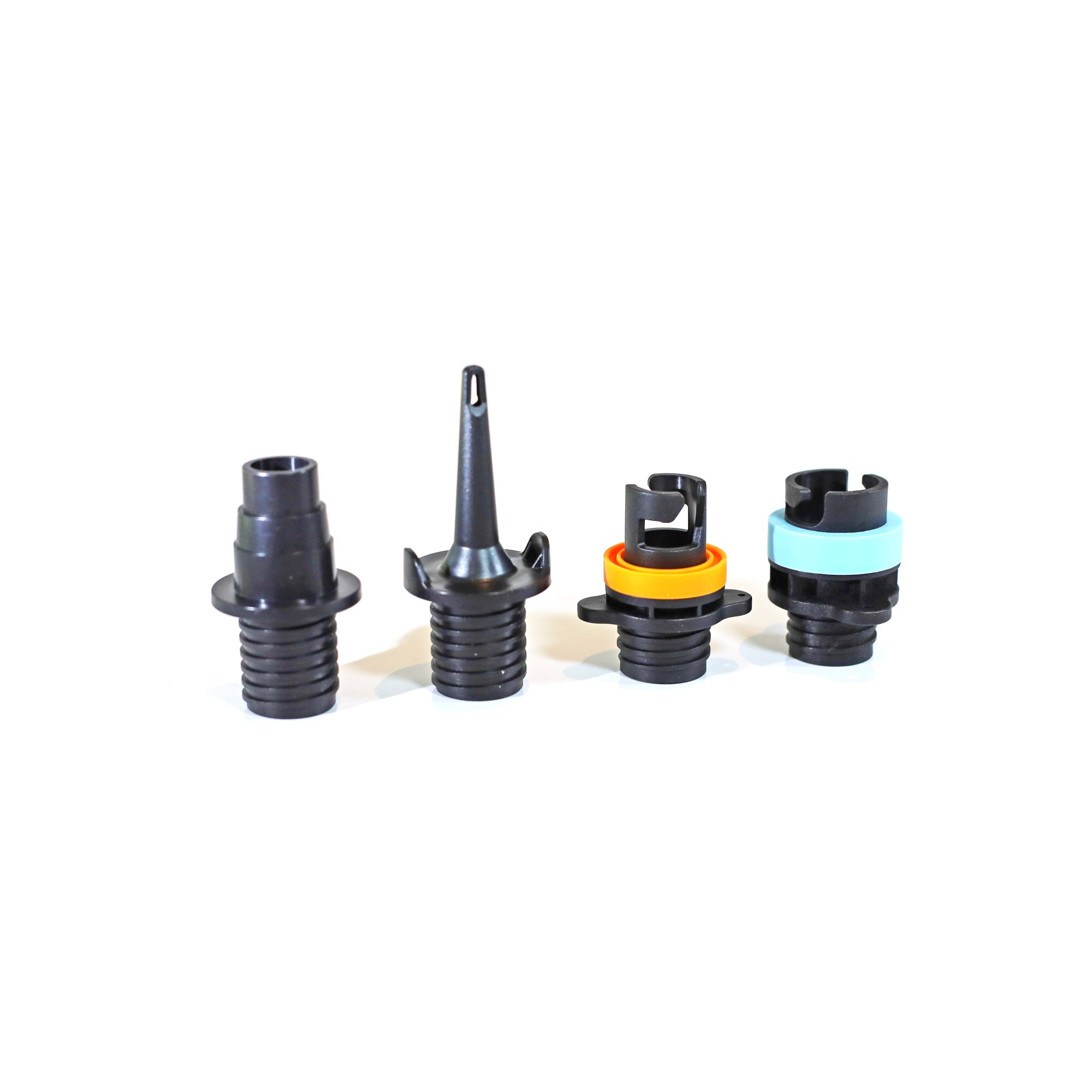 Air Box Replacement Hose W/ Nozzle Kit