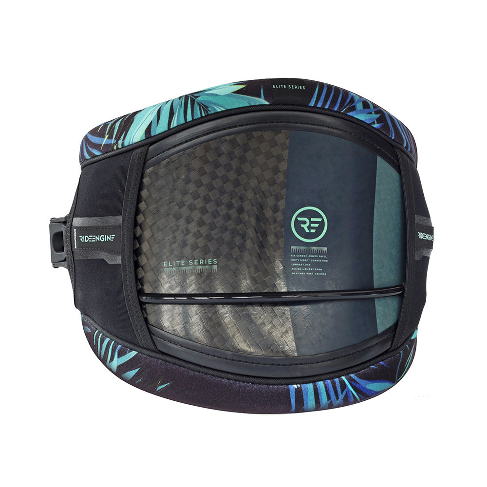 Elite Carbon Women's V1 Palm Harness S