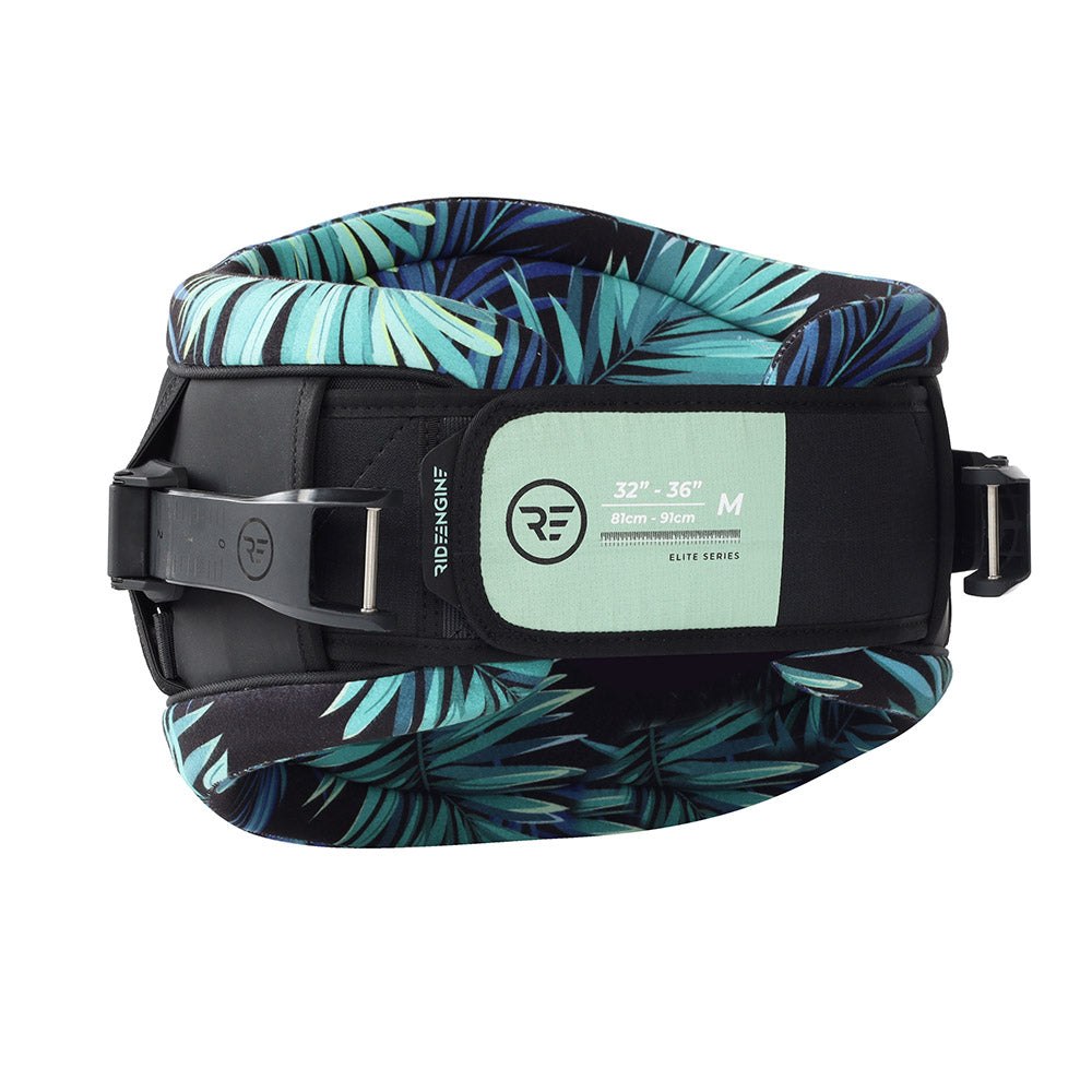 Elite Carbon Women's V1 Palm Harness S