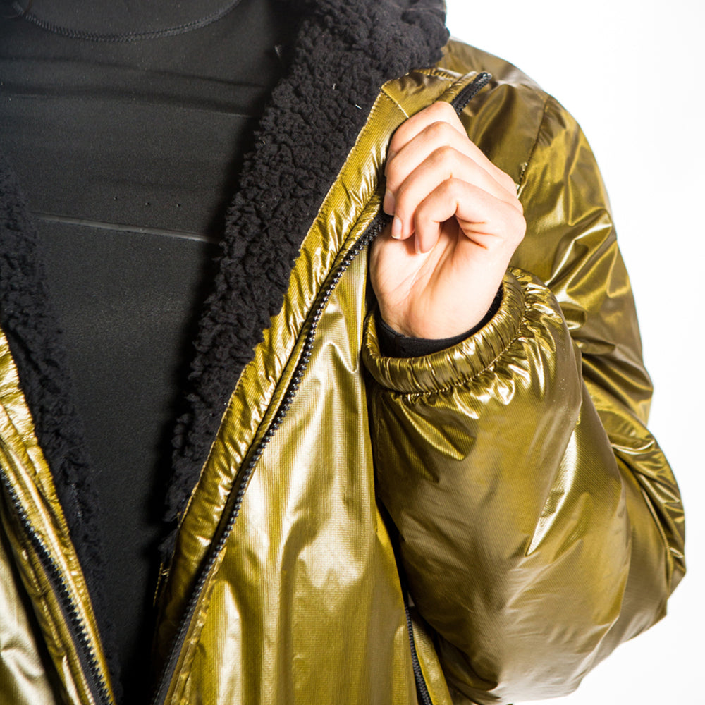 Technical Changing Robe V1