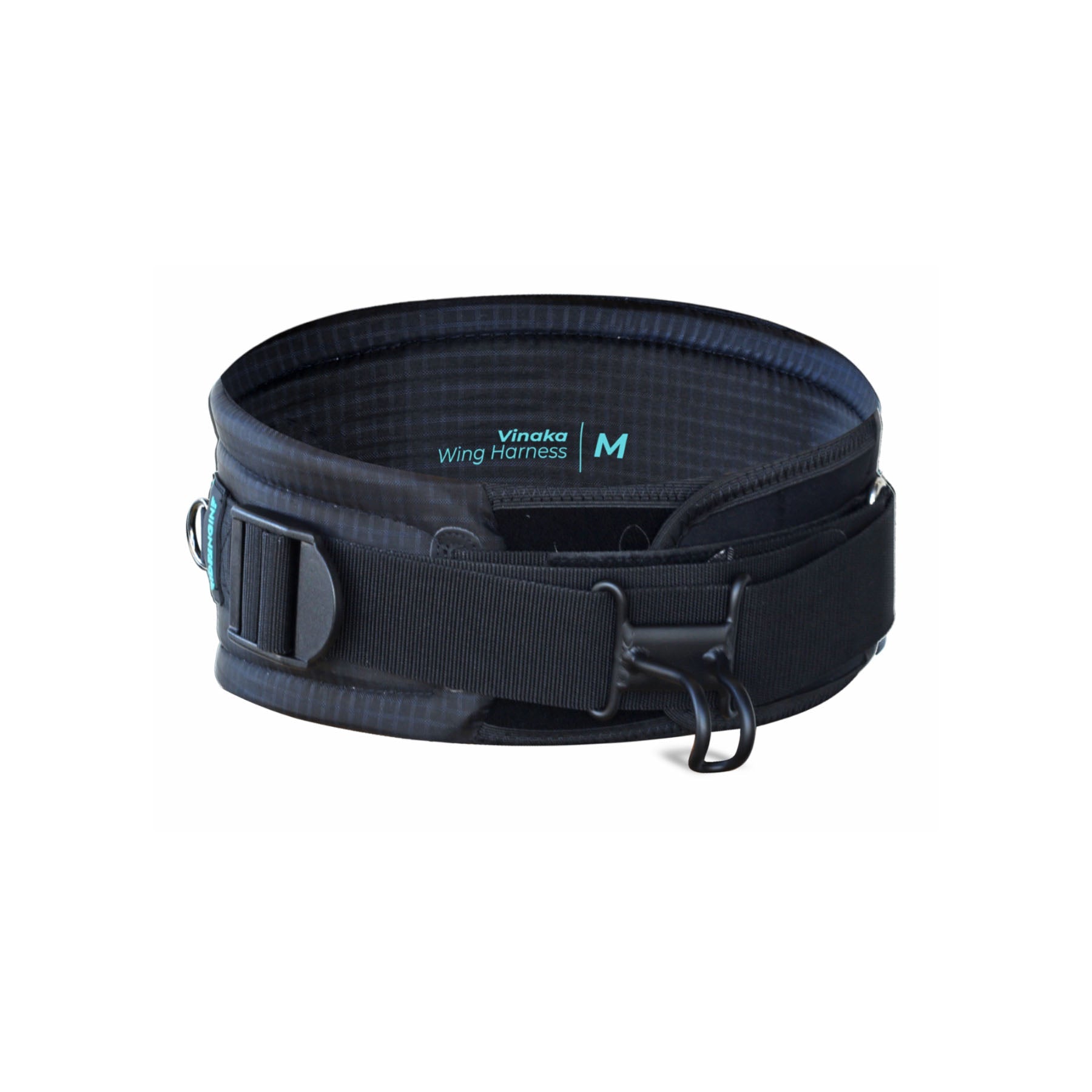 Vinaka Wingsurf V1 Black Harness L