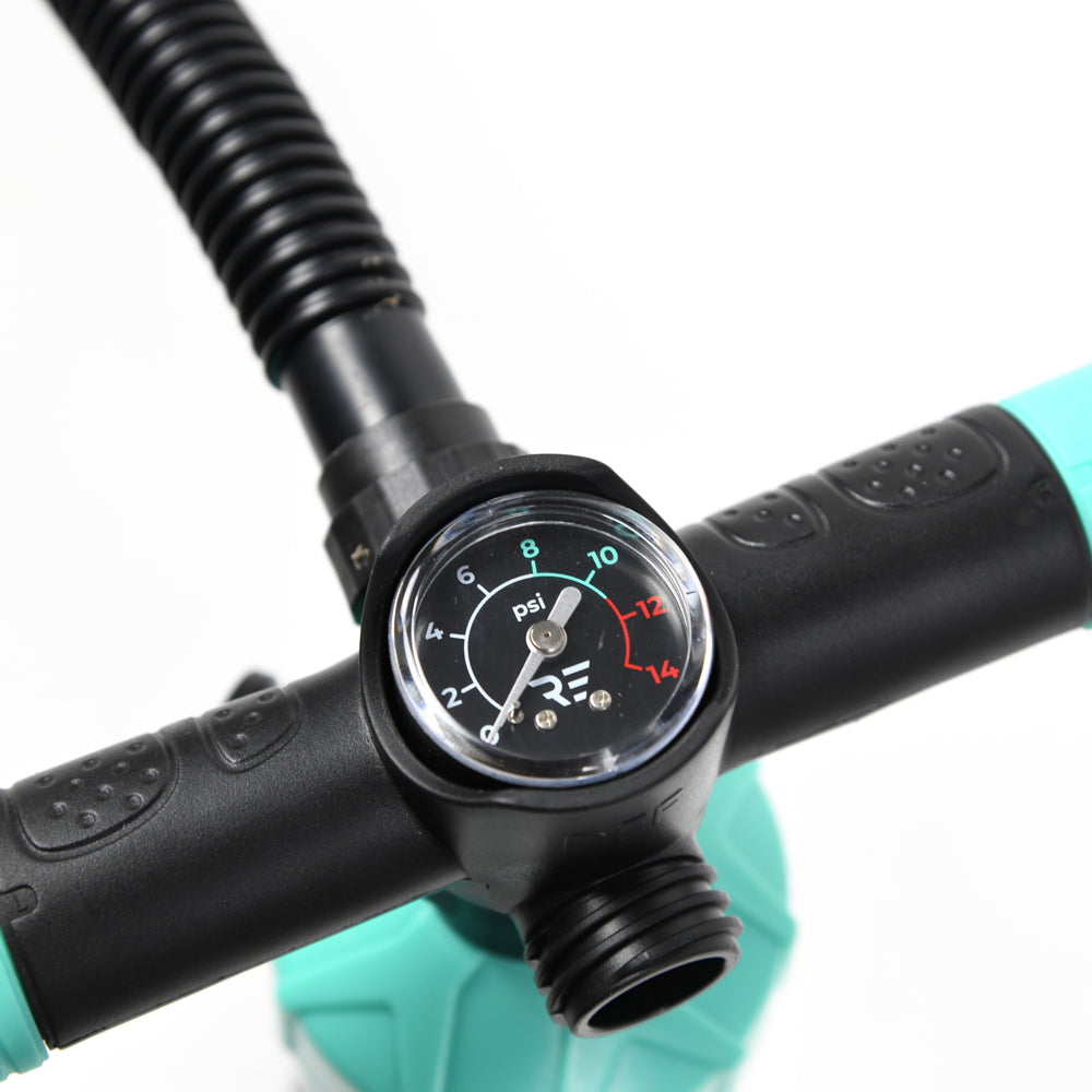 Re 1.5l Micro Pump