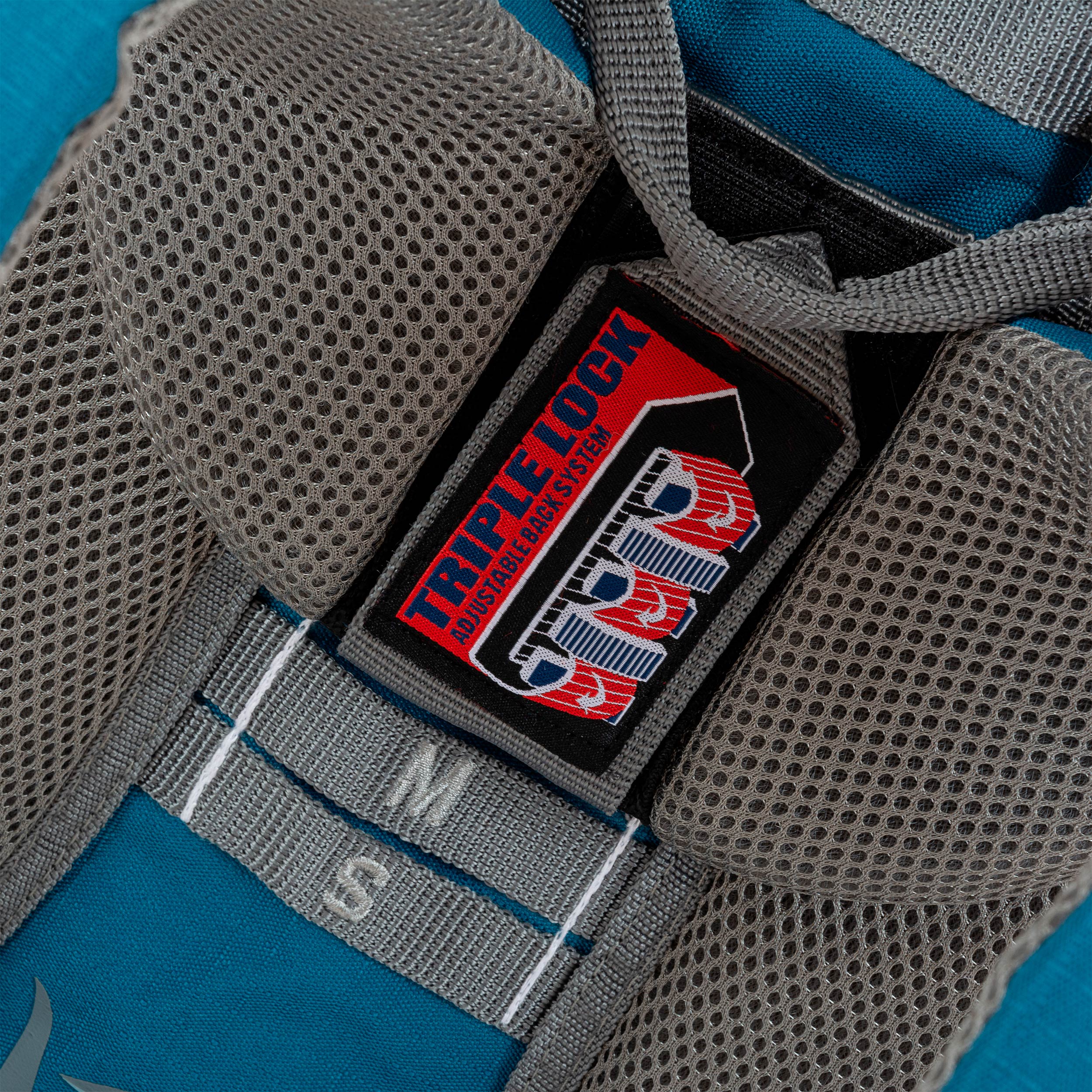 Highlander - X-PLORER Rygsæk, 45+15L