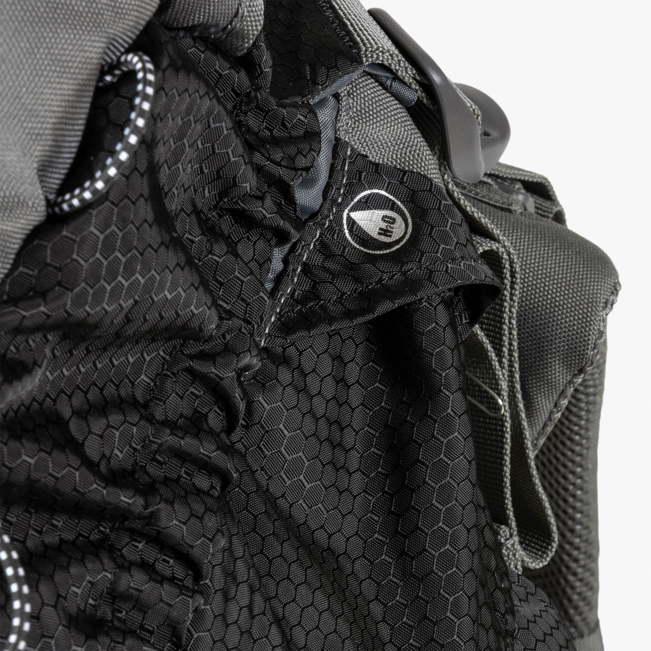 Highlander - Discovery Rygsæk, 65L