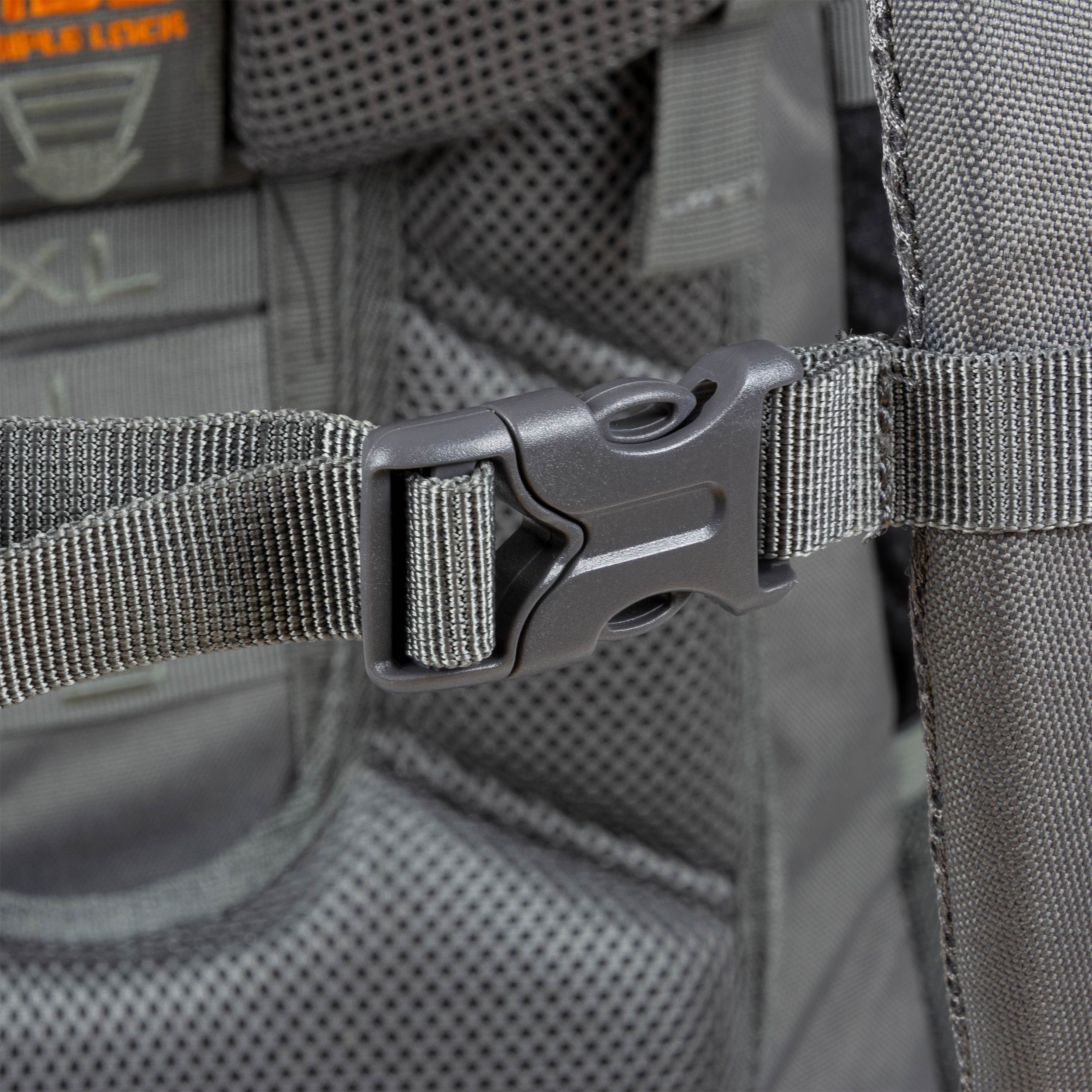 Highlander - Discovery Rygsæk, 85L