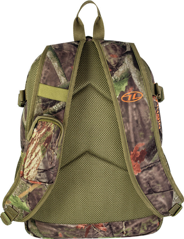 Highlander - Tree deep rygsæk, 25l