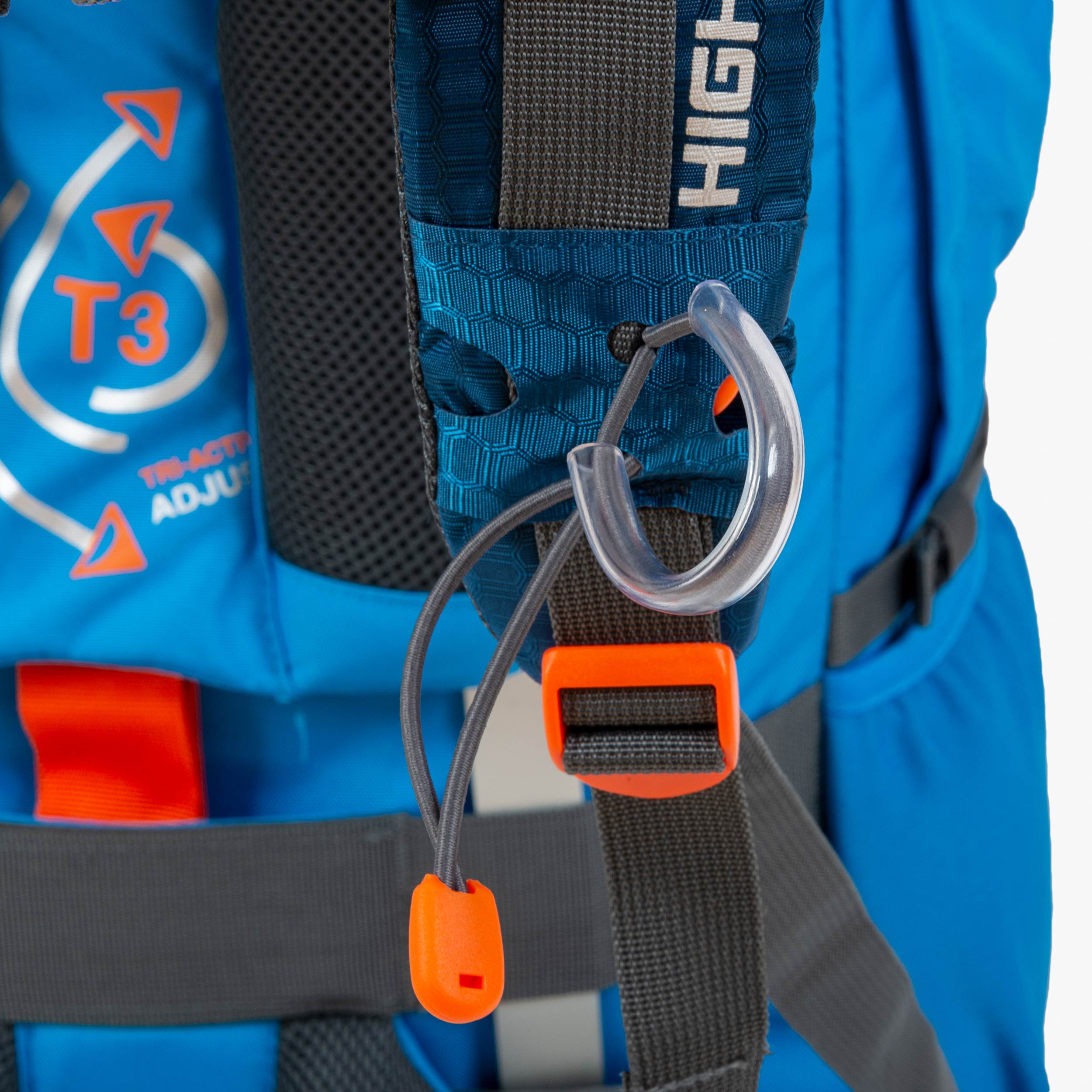 Highlander - Ben Nevis Rygsæk, 85L HERRE