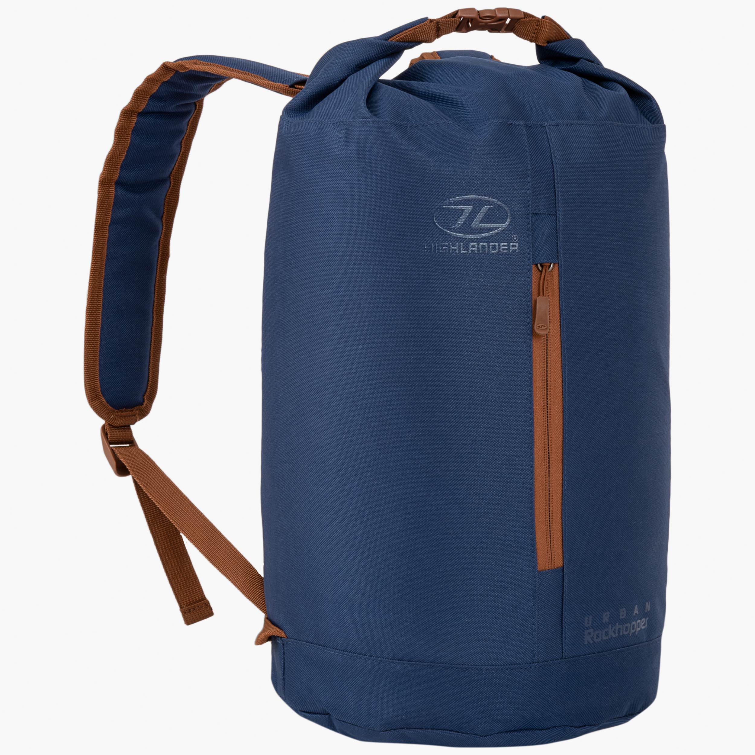 Highlander - Urban Rockhopper 20L