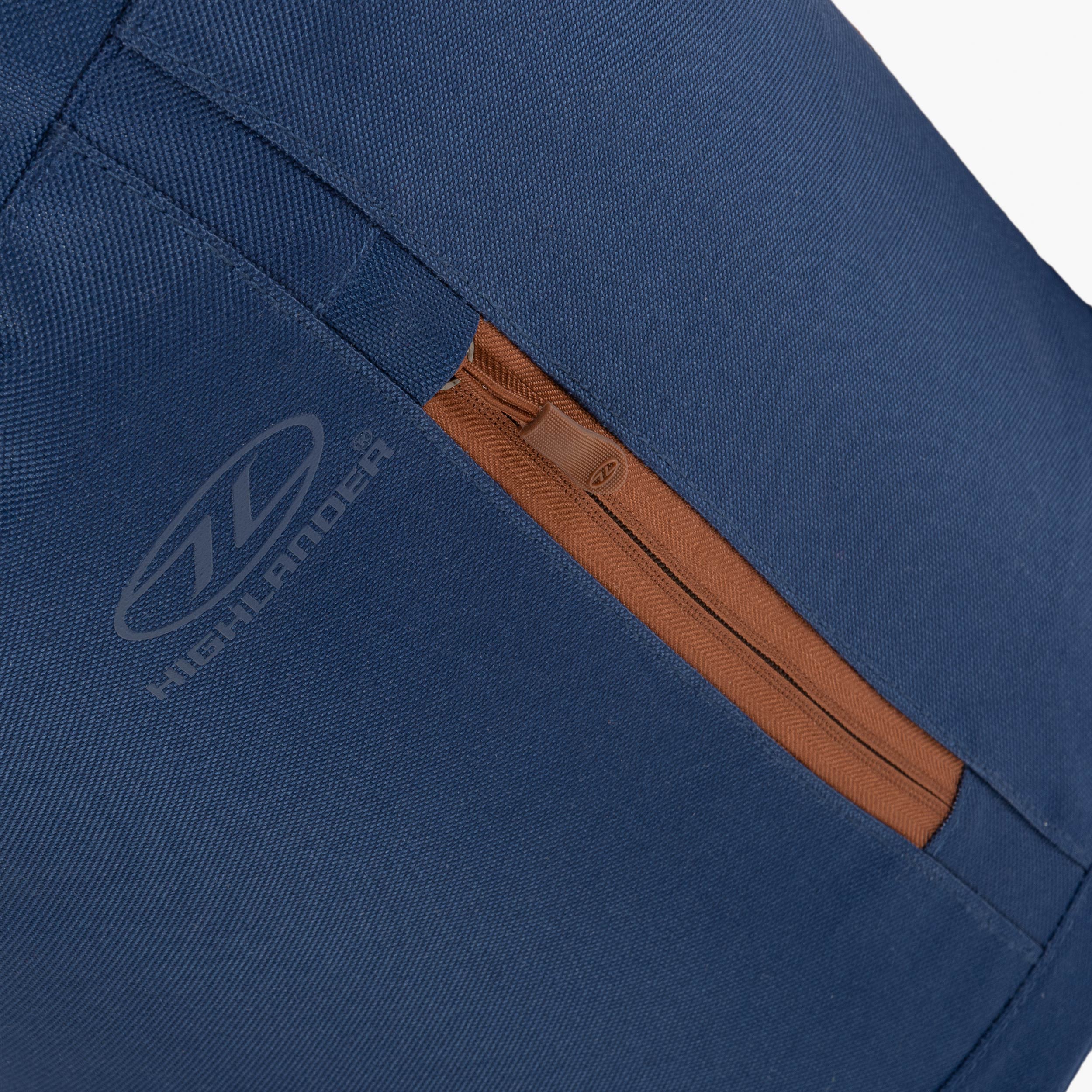 Highlander - Urban Rockhopper 20L