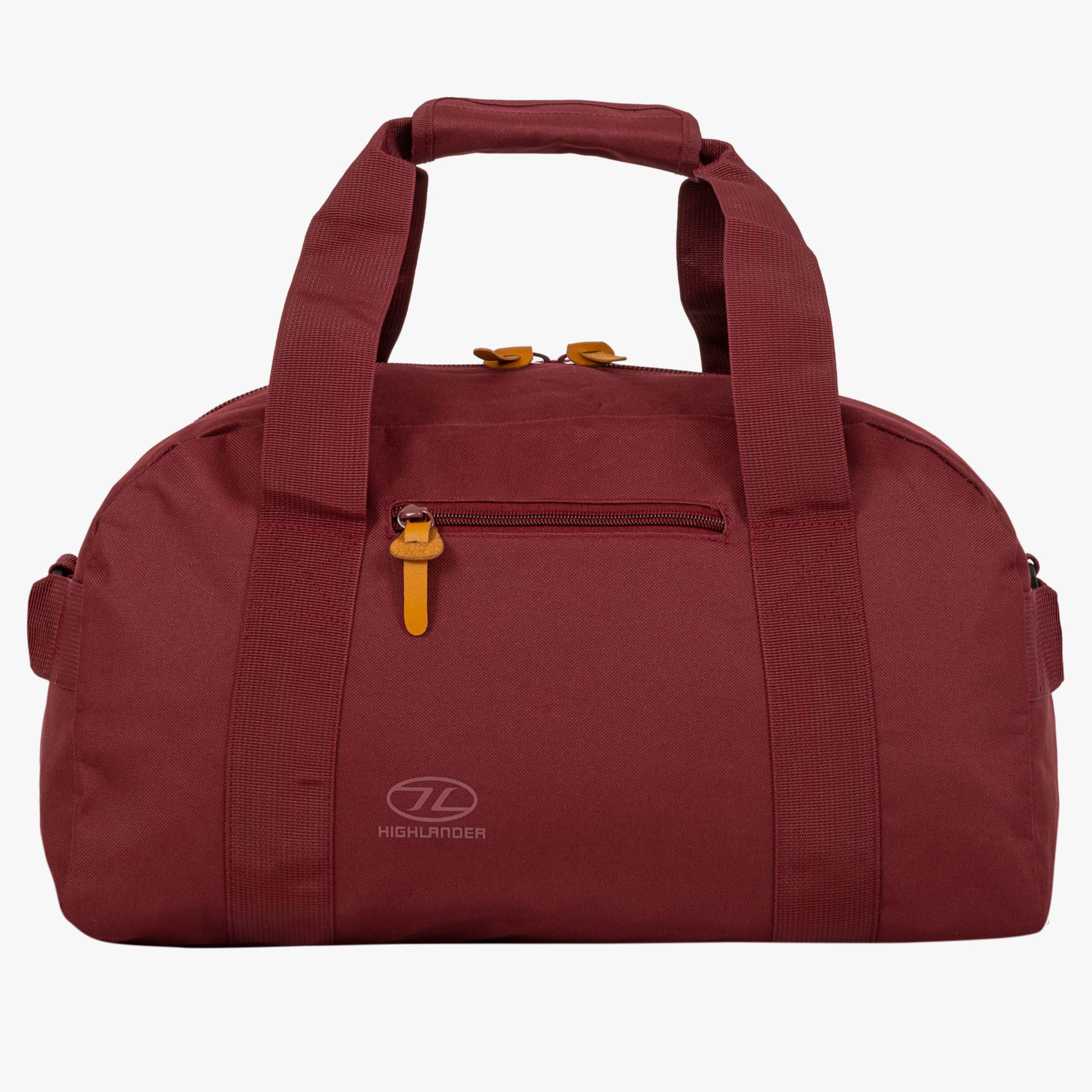 Highlander - Cargo Holdall Bag, 30L