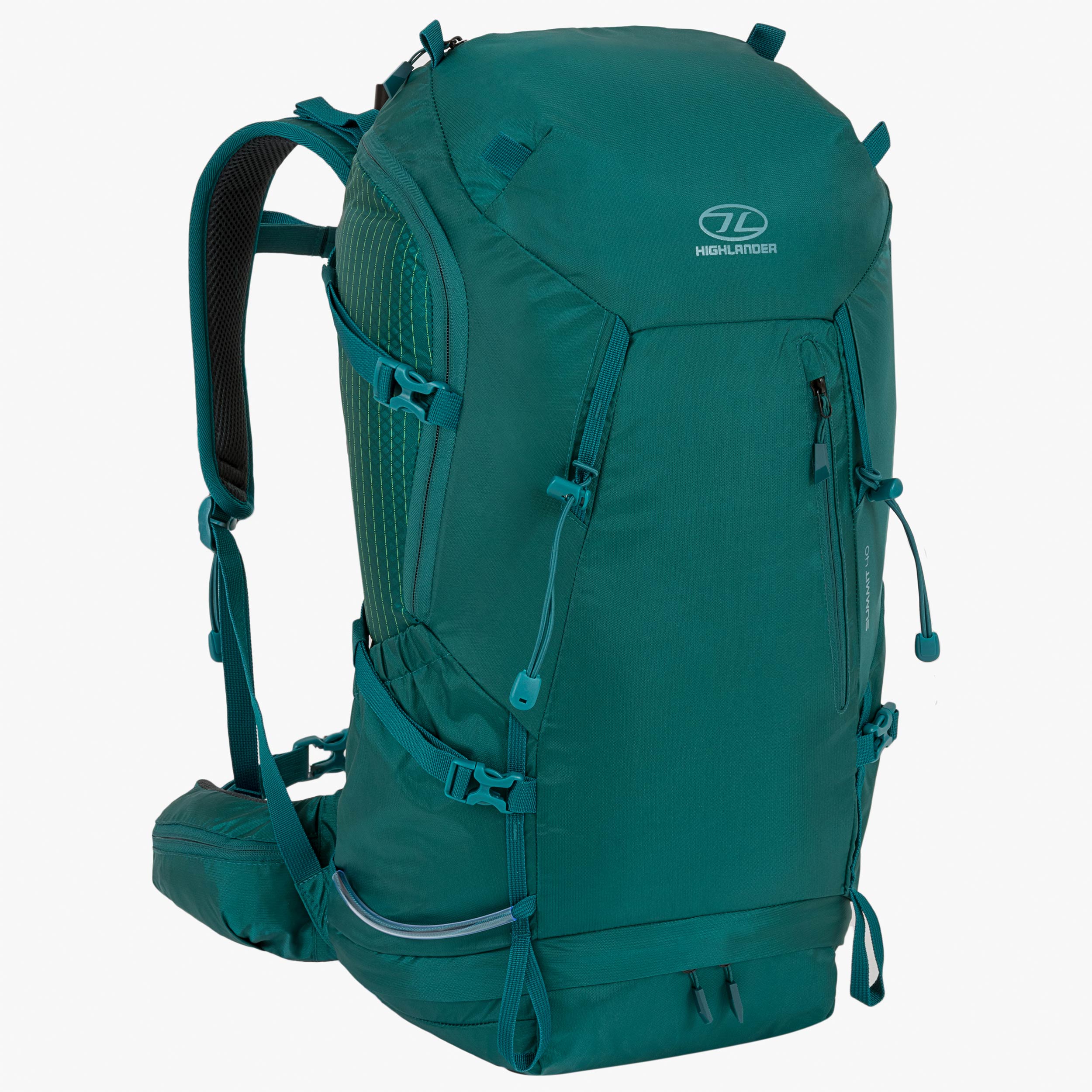 Highlander - Summit Rygsæk - 40L