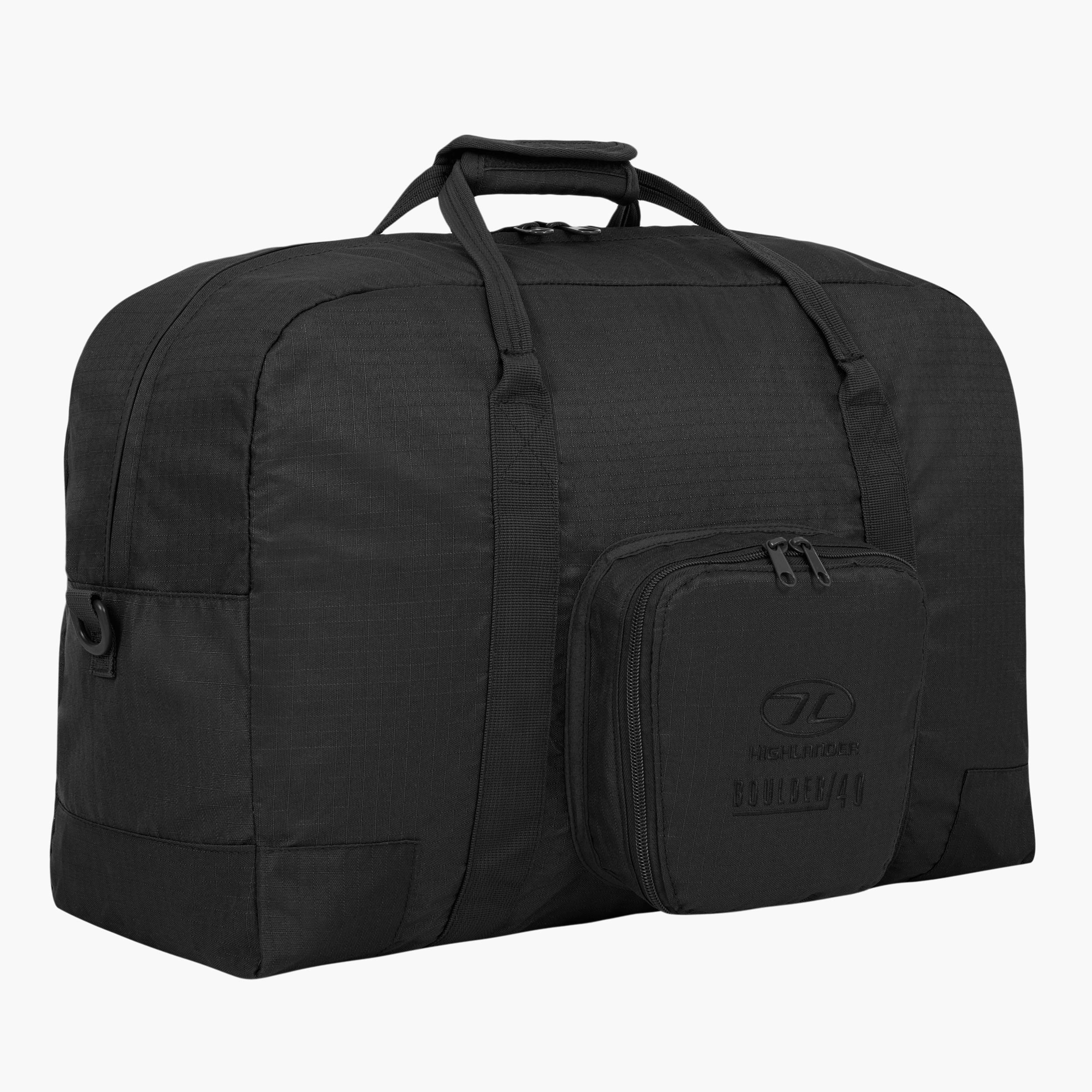 Highlander - Boulder Duffle Bag, 40L