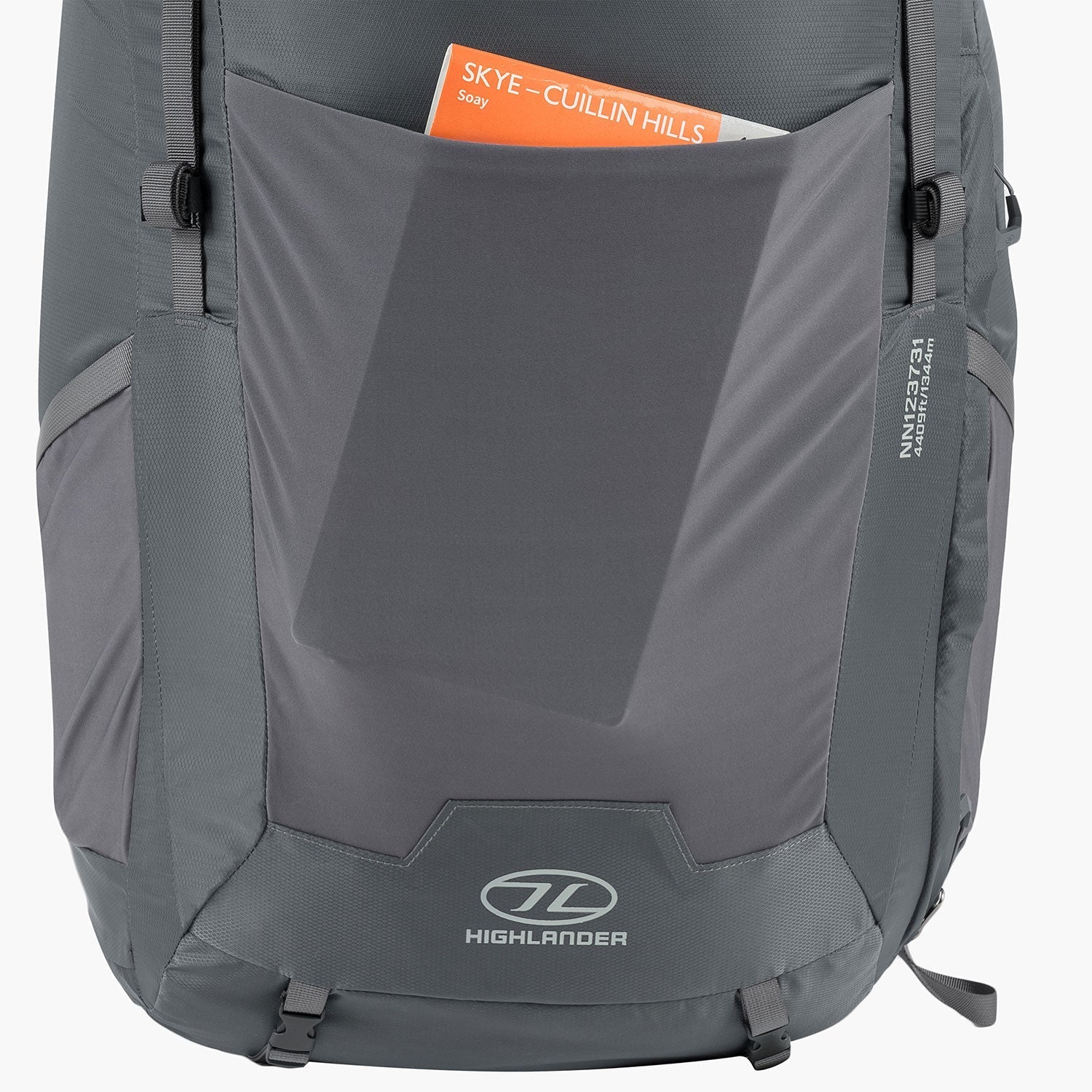 Highlander - Ben Nevis Rygsæk 65L