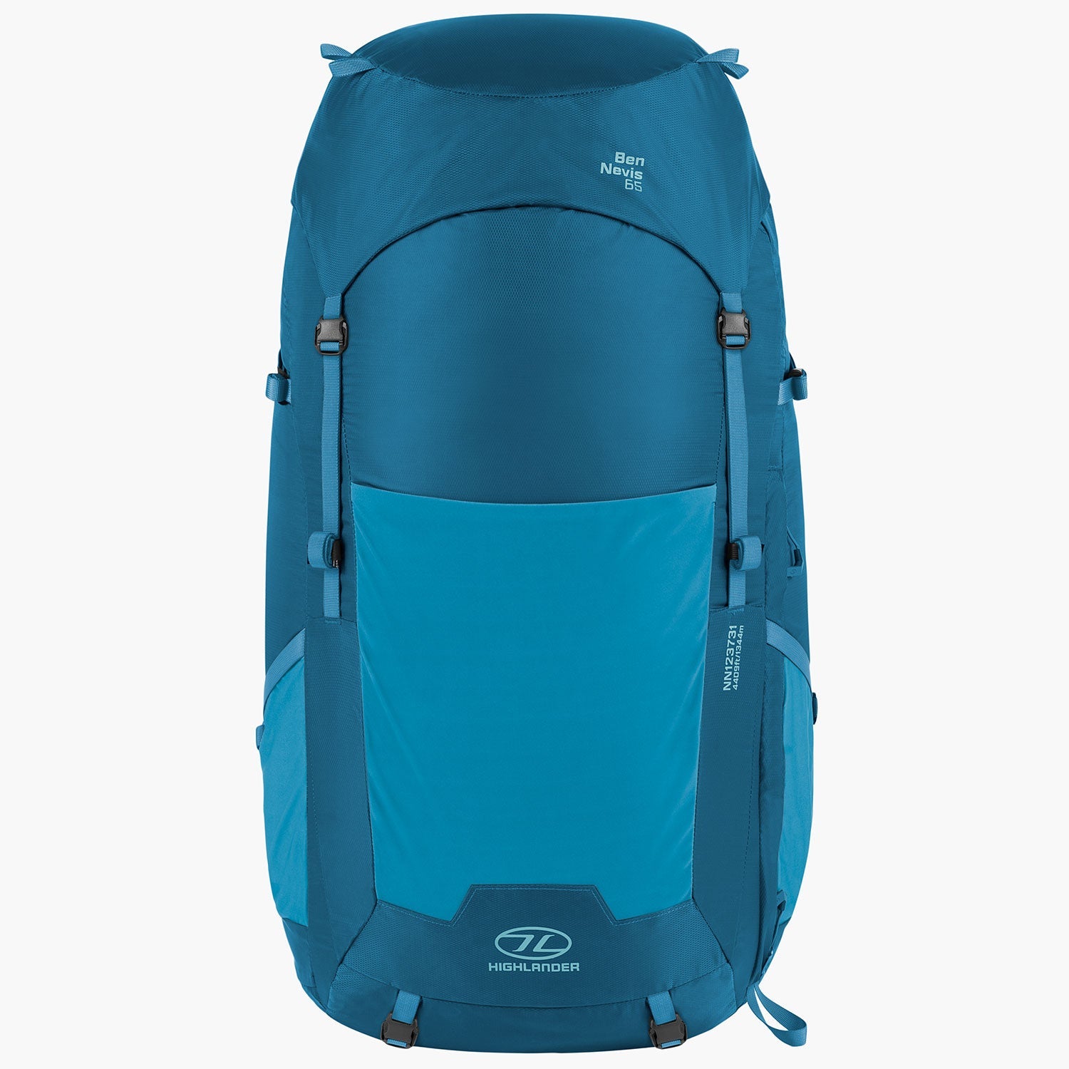 Highlander - Ben Nevis Rygsæk 65L