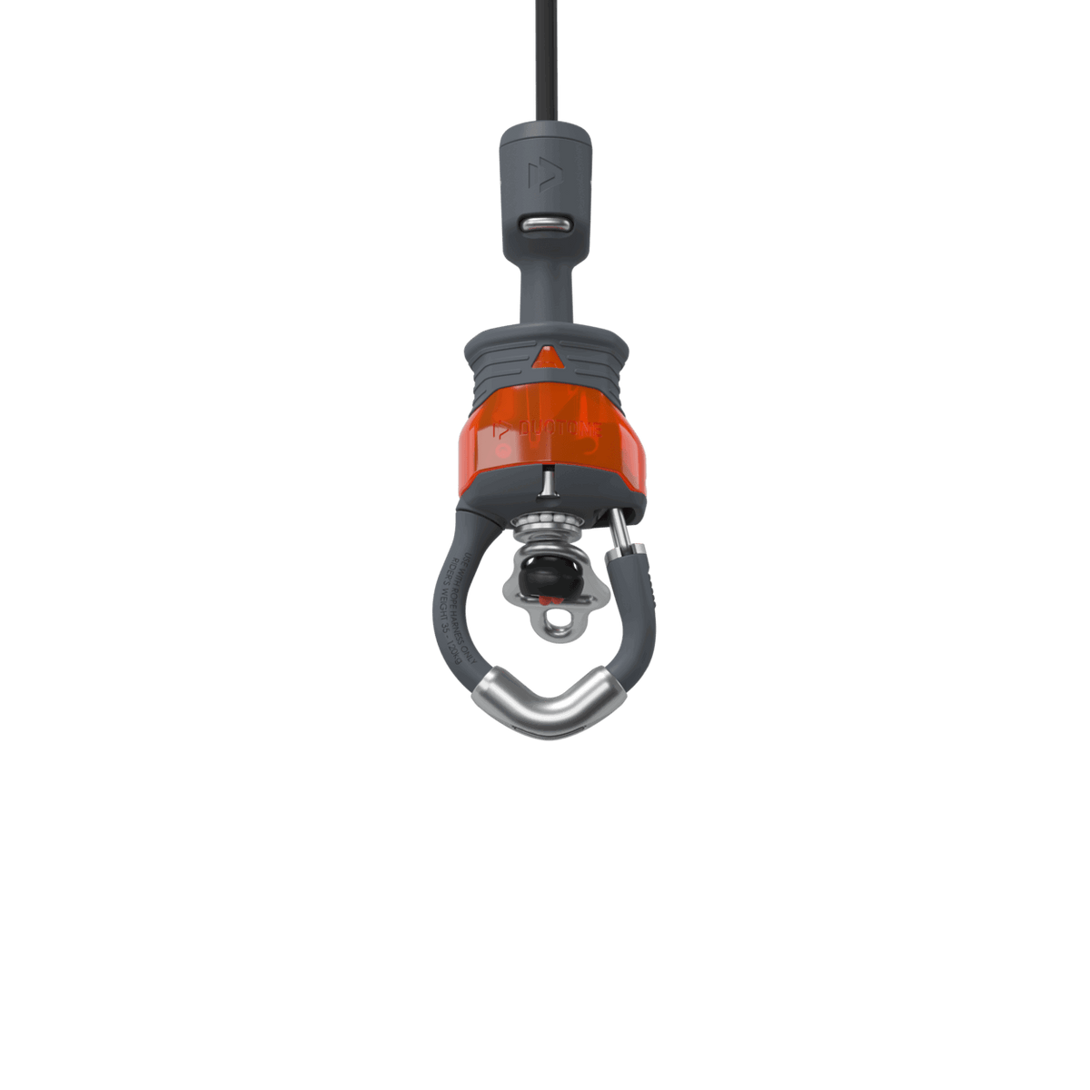 Quick Rel Kit Rope Harness