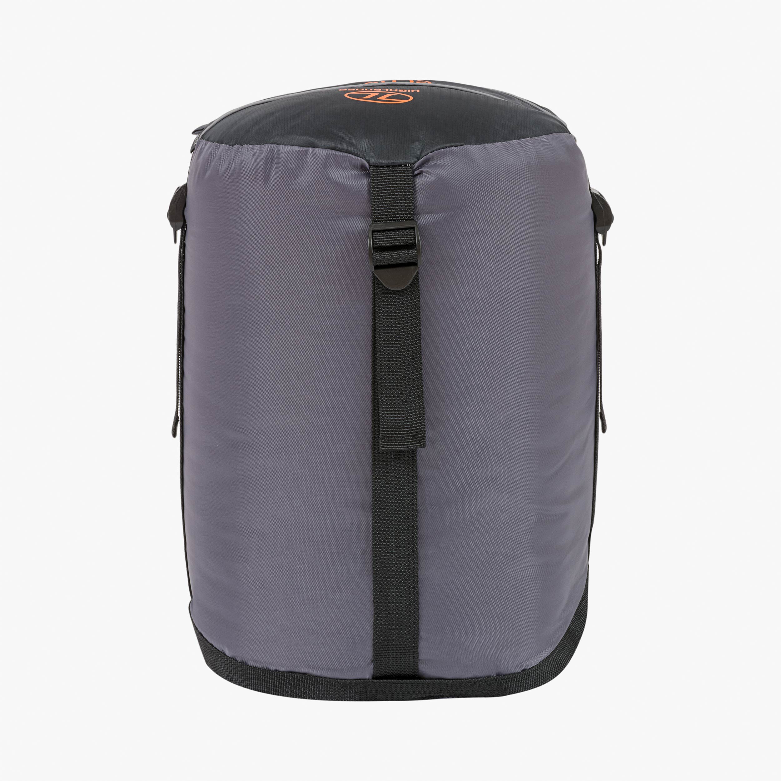 Highlander - Echo 350 Mumie Sovepose