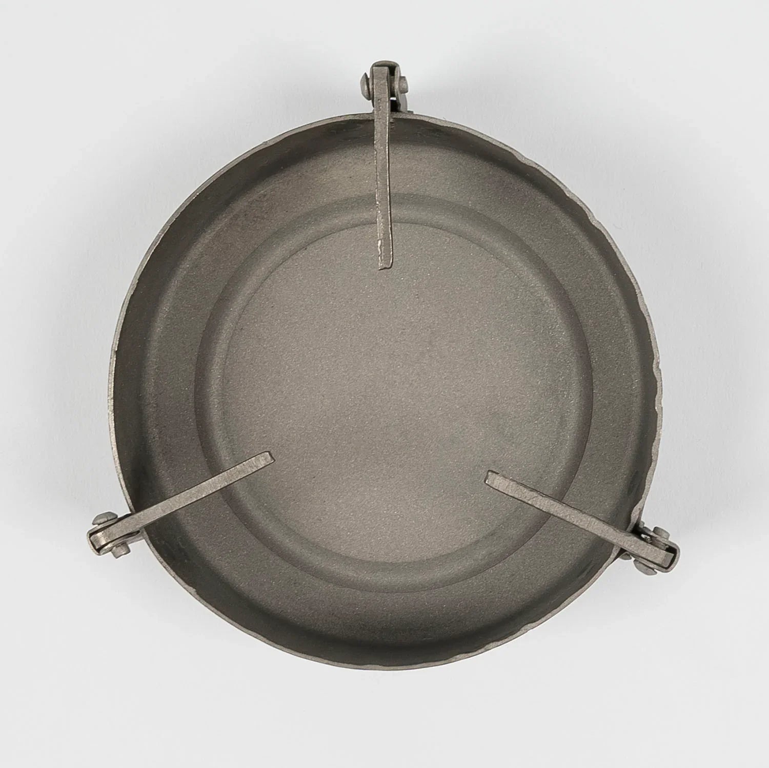 Highlander - Mikro TITAN GRILL