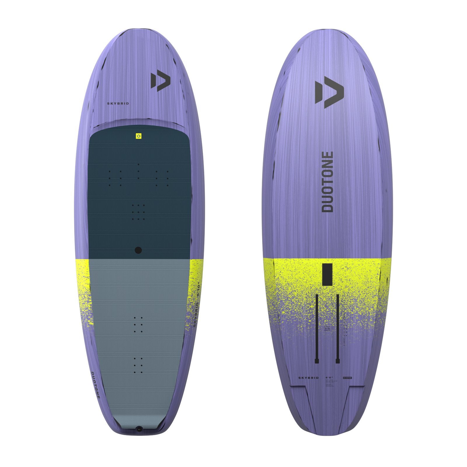 Skybrid - 2025