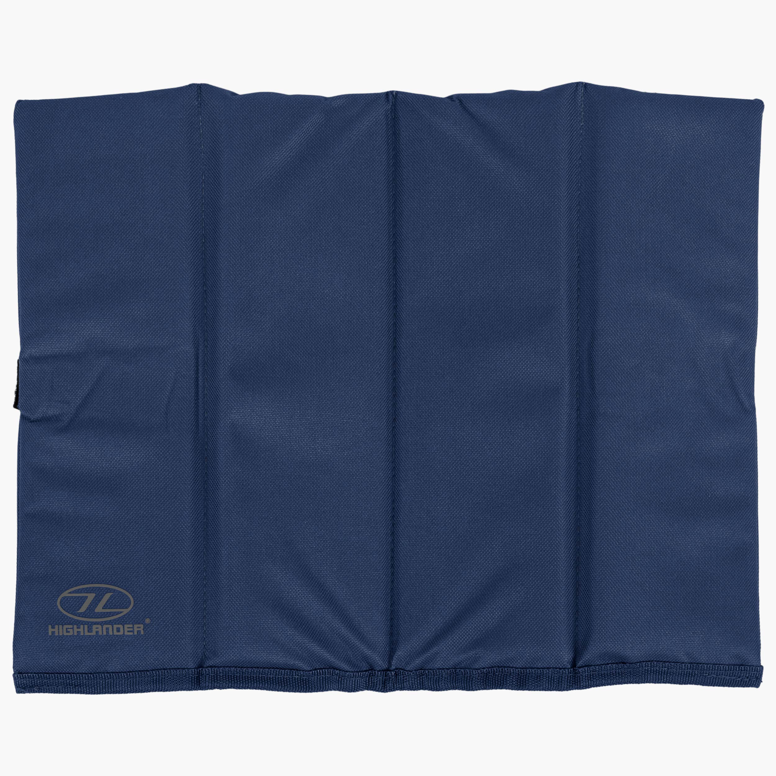 Highlander - Foldbar Siddeunderlag