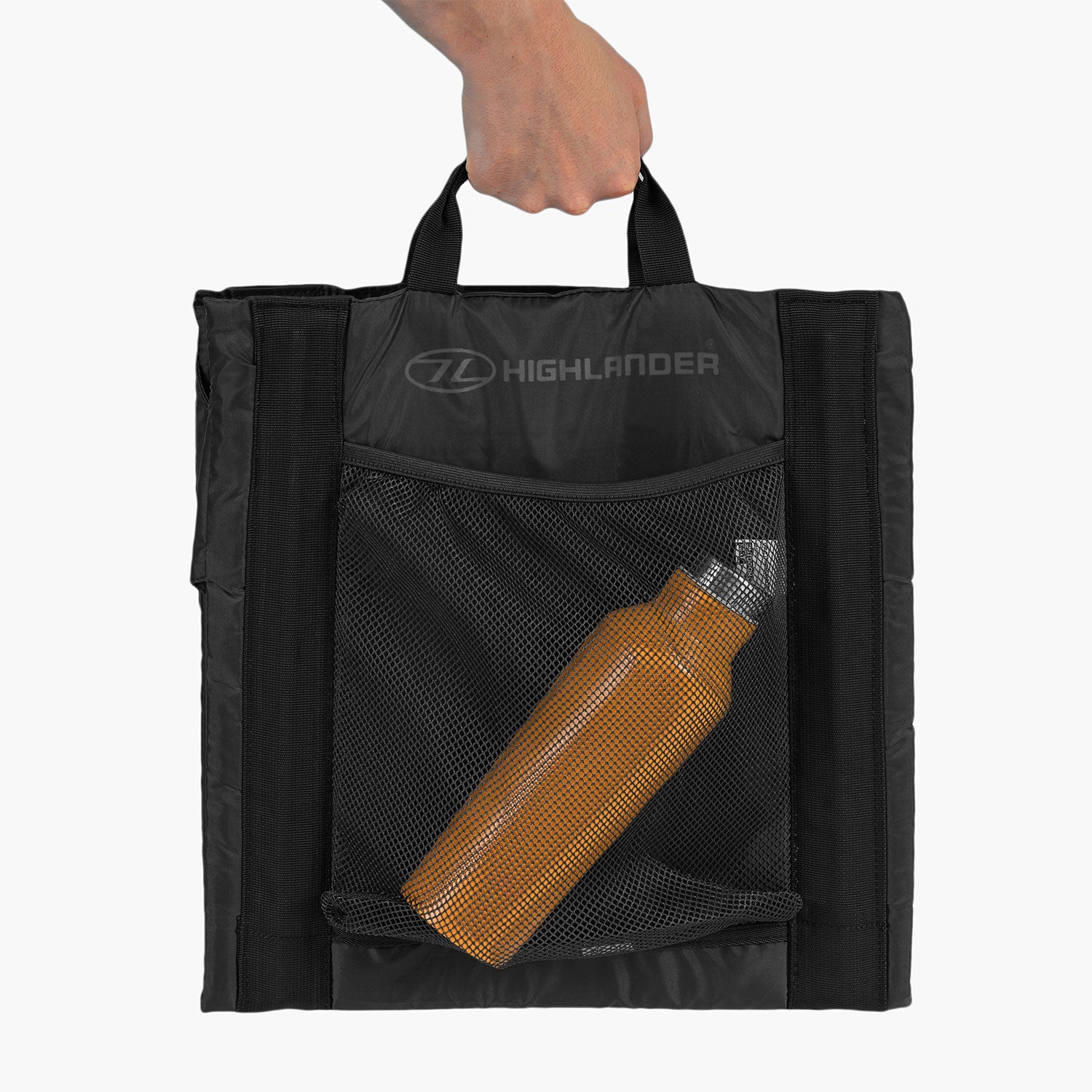 Highlander - Foldbart Udendørs Sæde