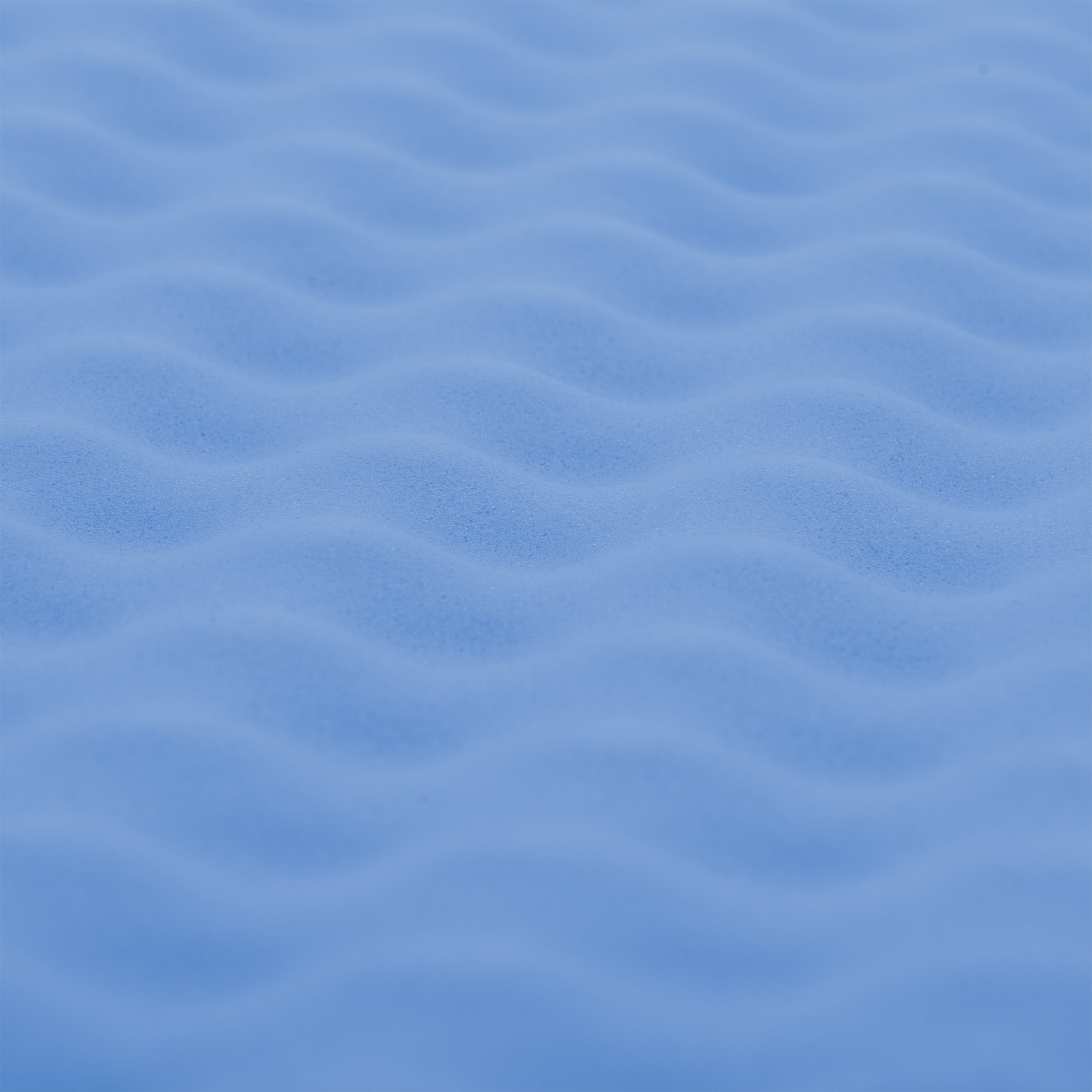 Highlander - Komfort Campingmåtte med blødt konturdesign