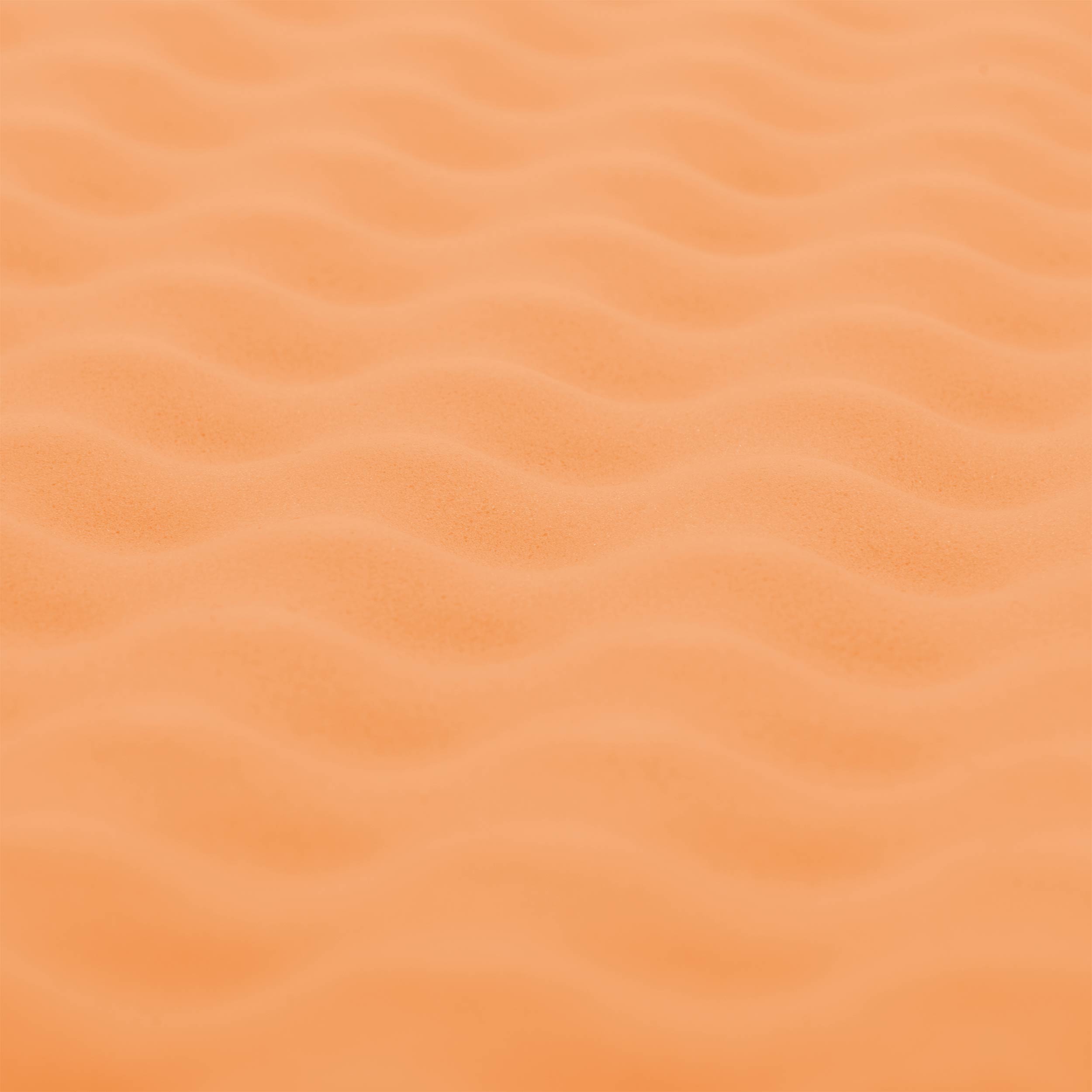 Highlander - Komfort Campingmåtte med blødt konturdesign