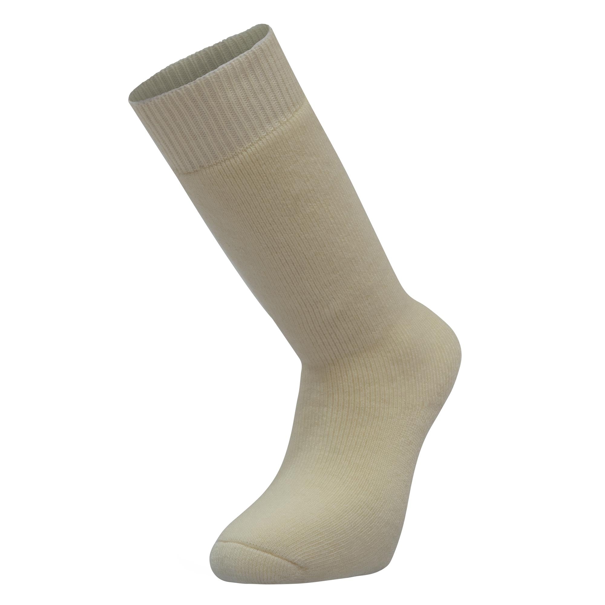 Highlander - Claymore Uldsokker