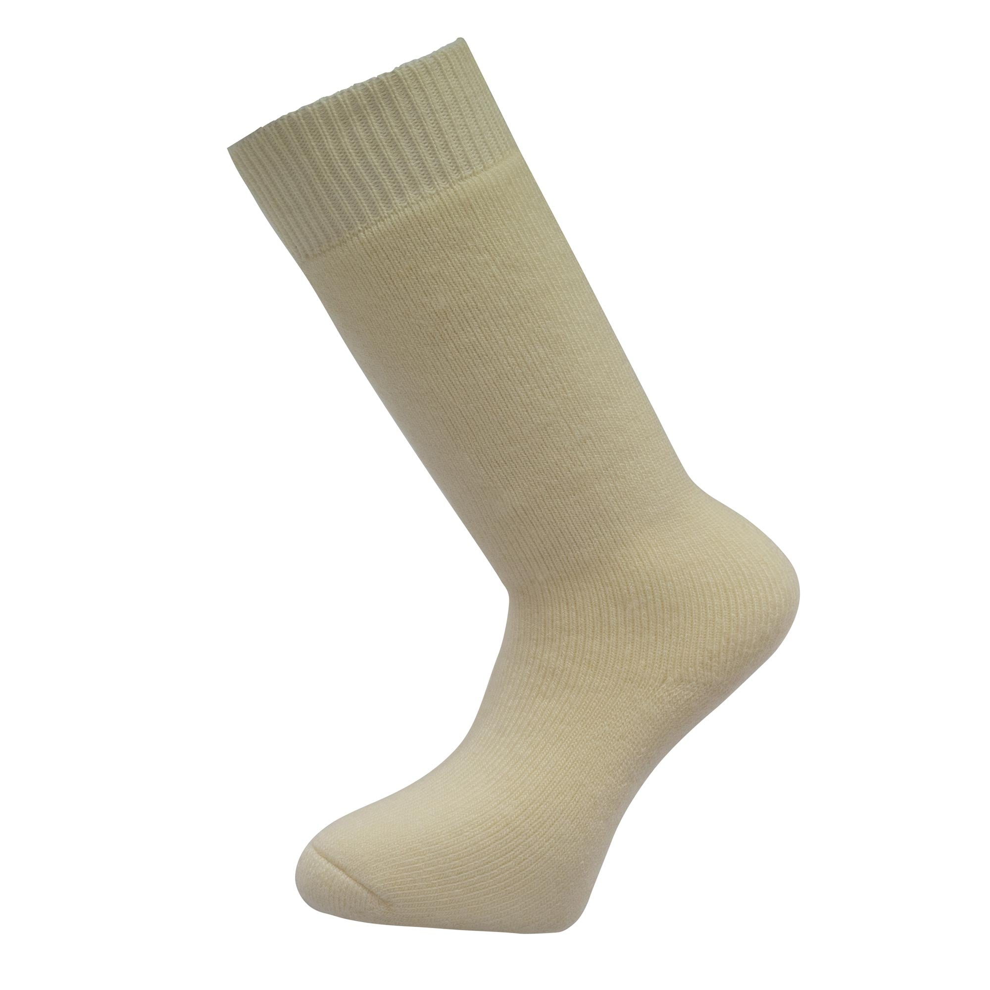 Highlander - Claymore Uldsokker