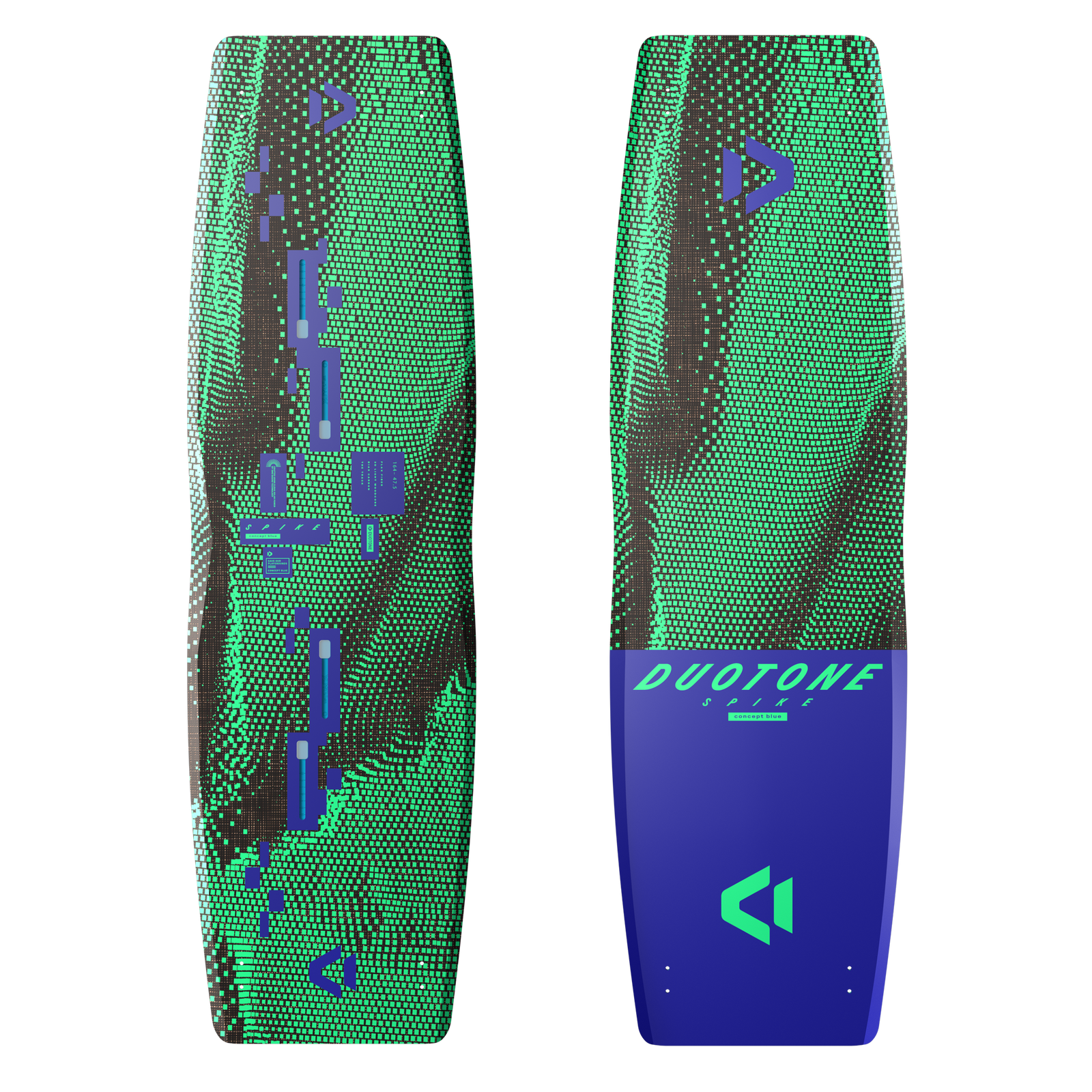 Spike Cb