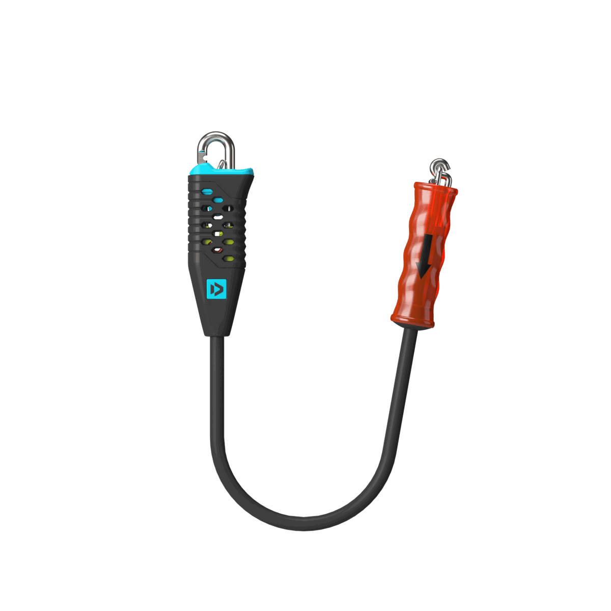 Short Safety Leash (SS06-onw)