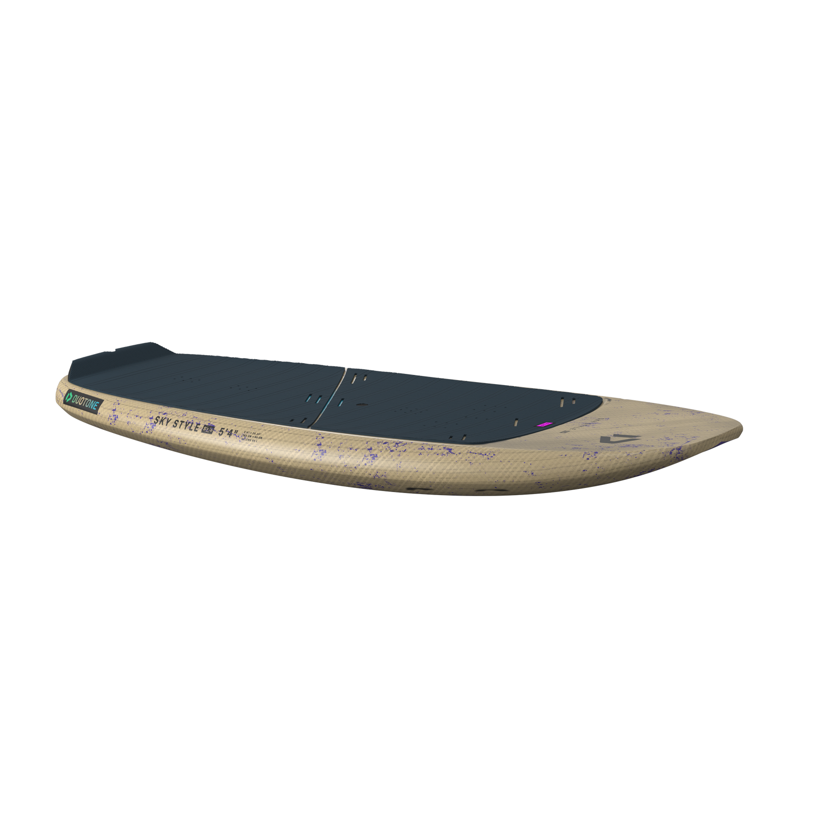 Sky Style SLS - 2026