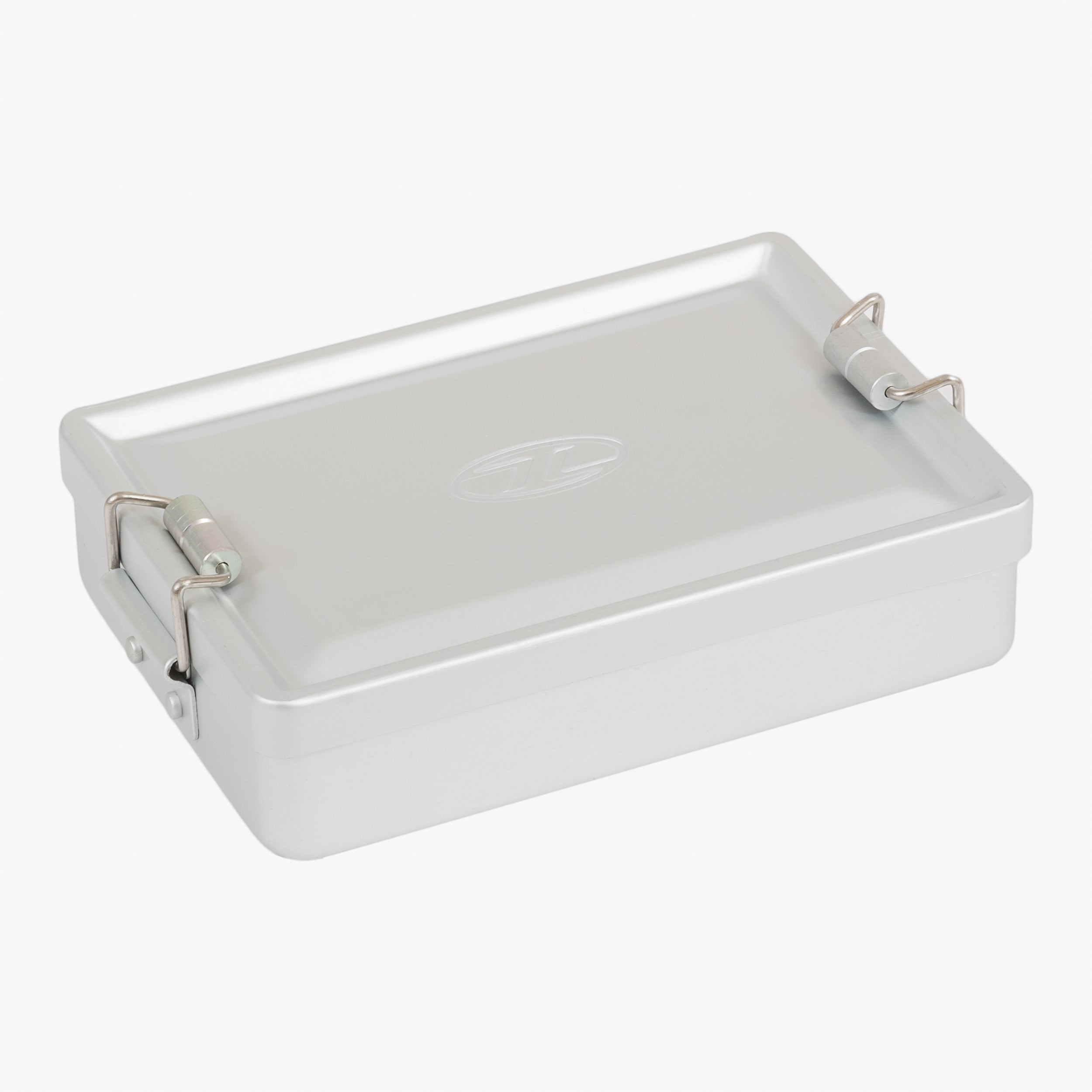 Highlander - Vandtæt overlevelsesboks