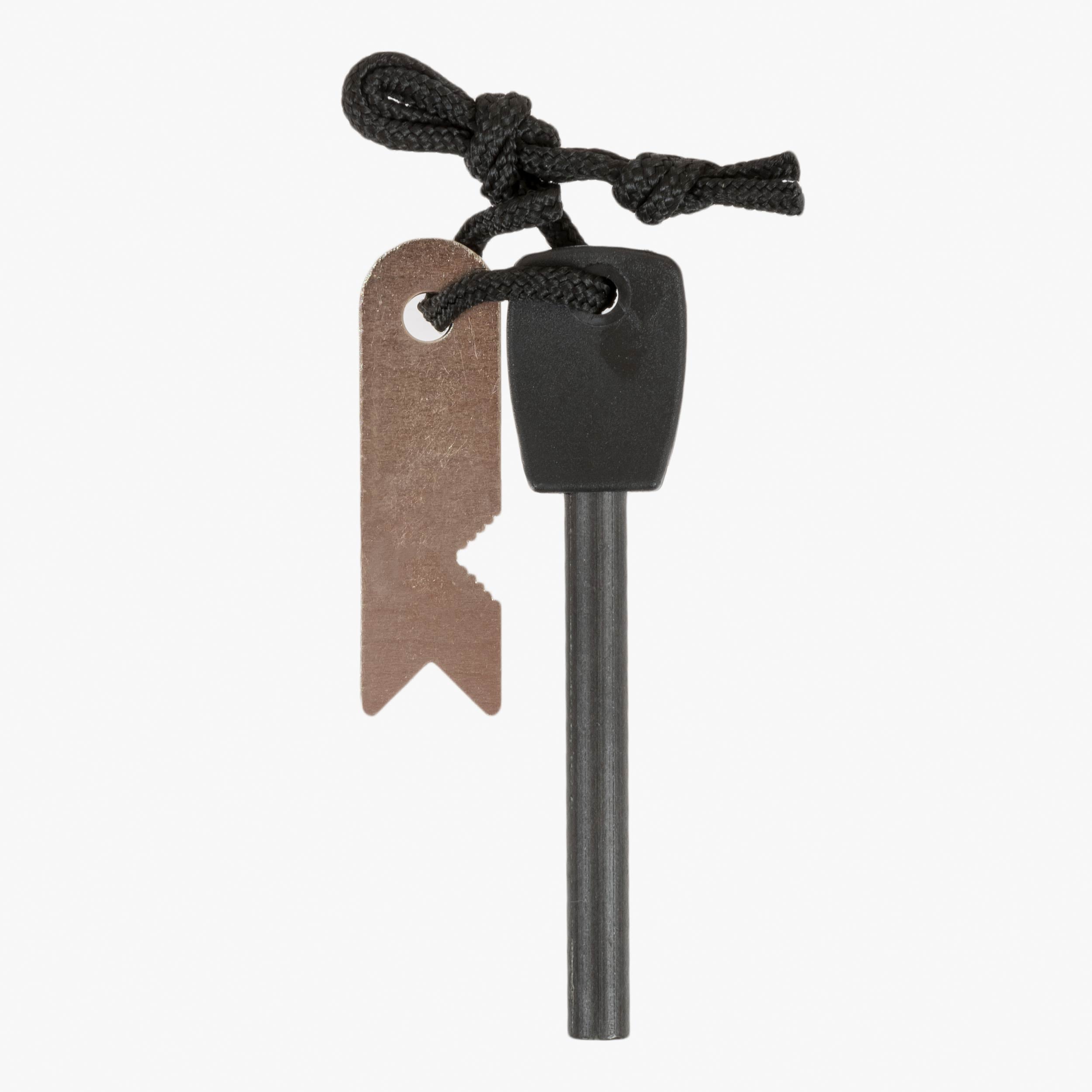 Highlander - Ildstarter