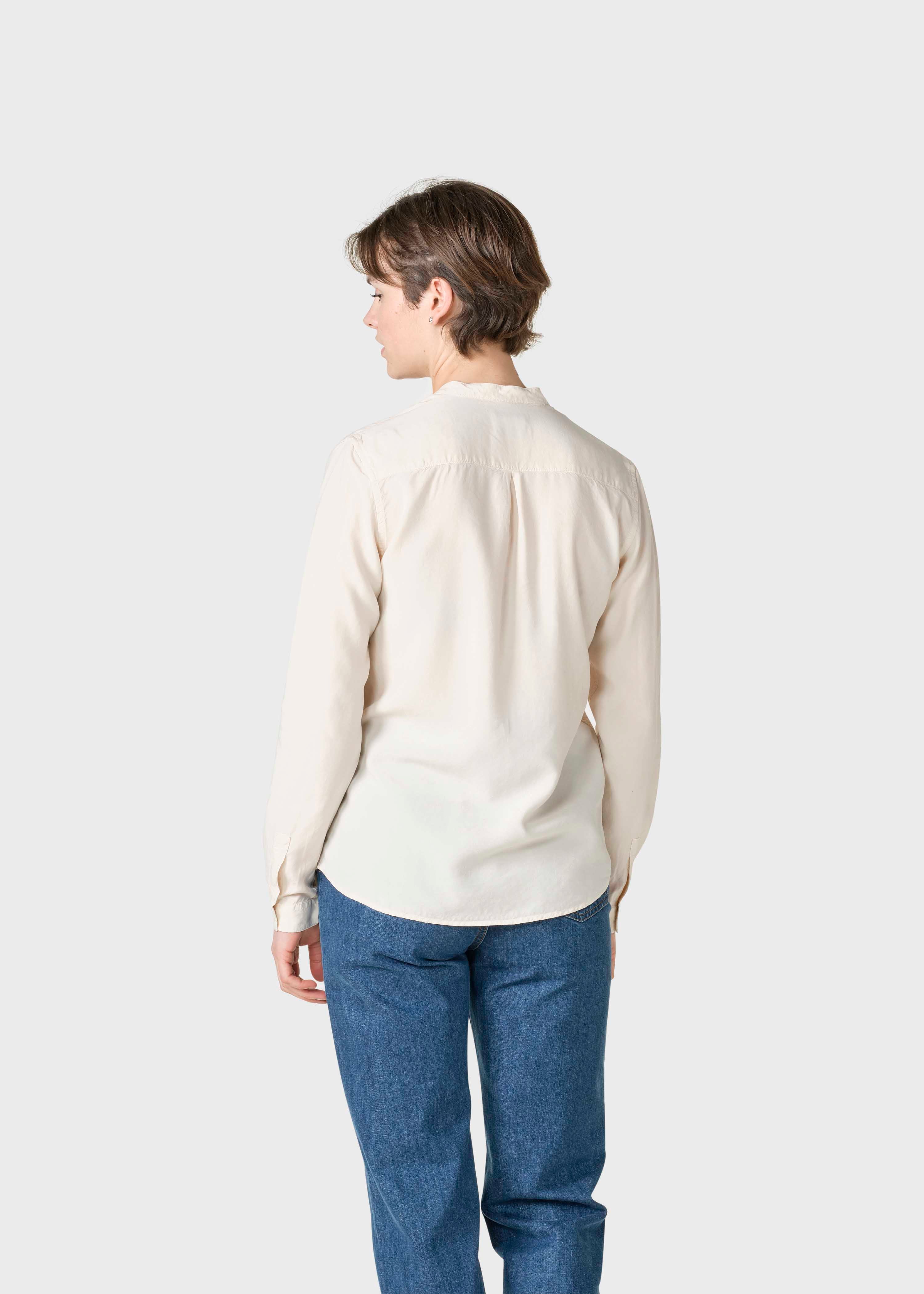 Simone Shirt - Pastel Sand