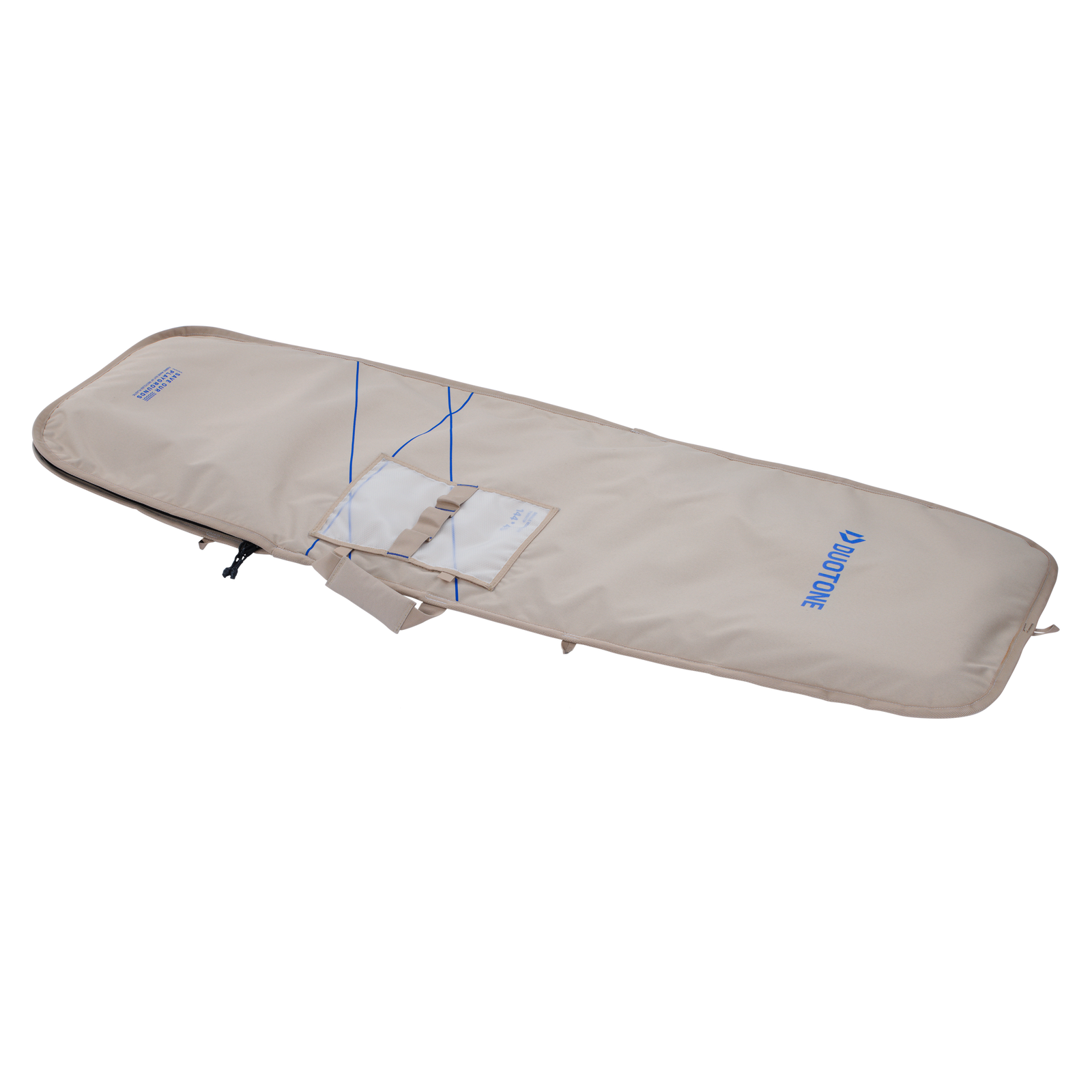 Boardbag Single Twintip