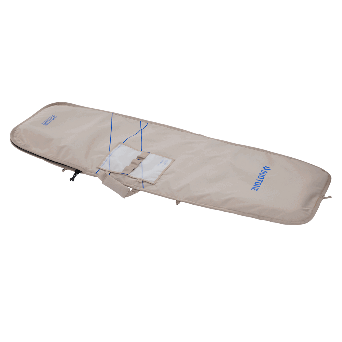 Boardbag Single Twintip - 2026