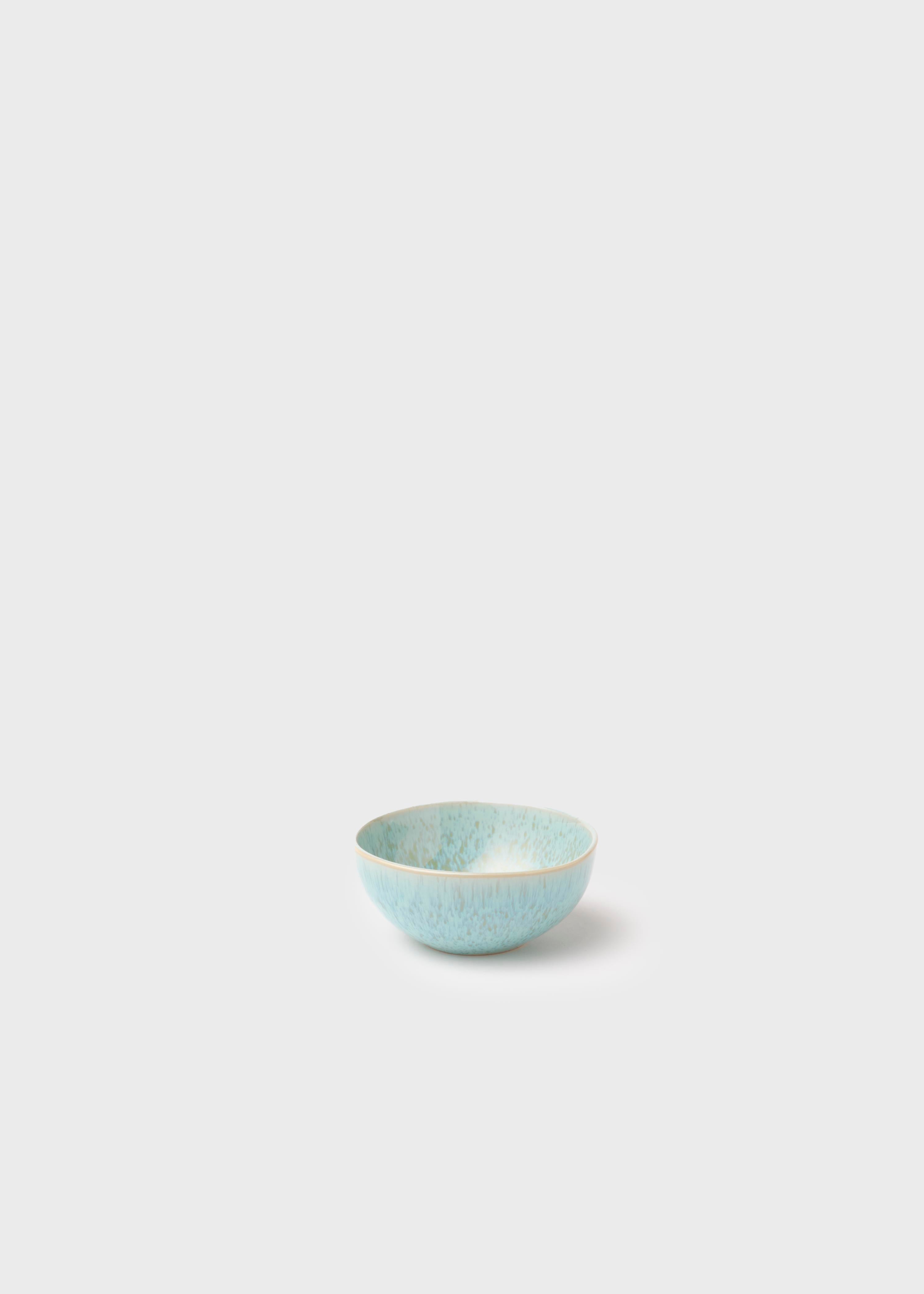 Small Bowl - 10 Cm - Turqouise