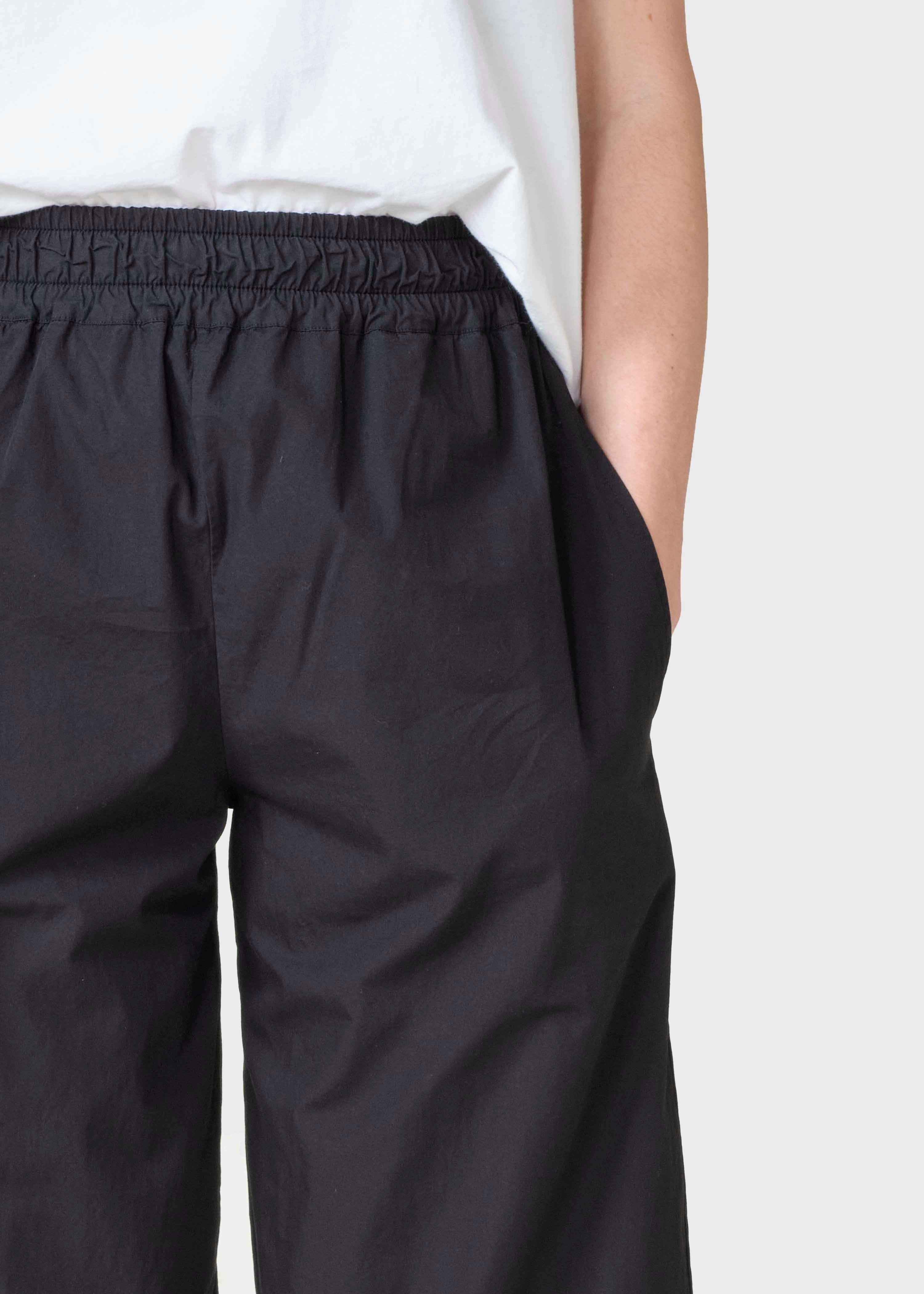 Sol Pant - Black