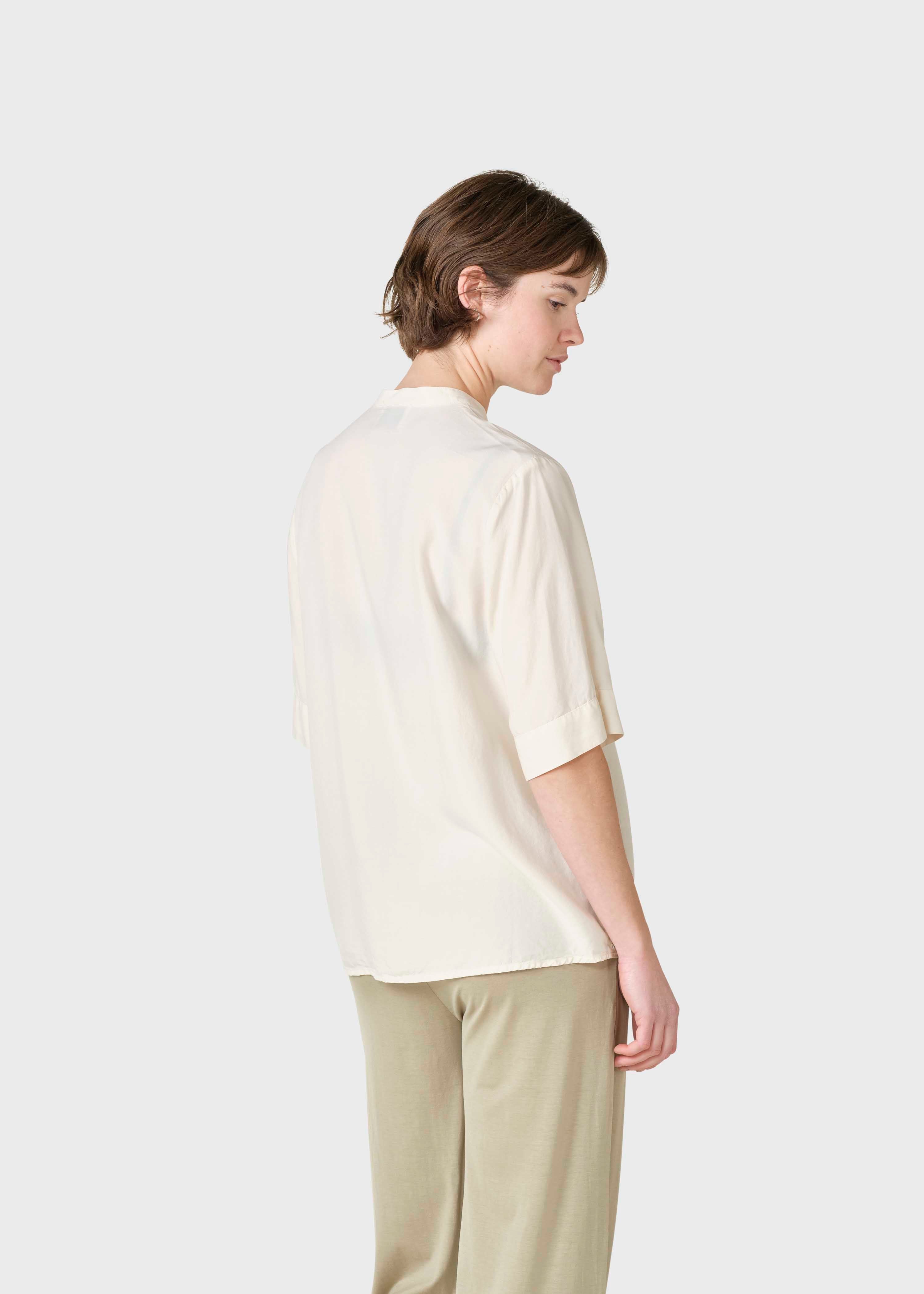Solrun Shirt - Pastel Sand