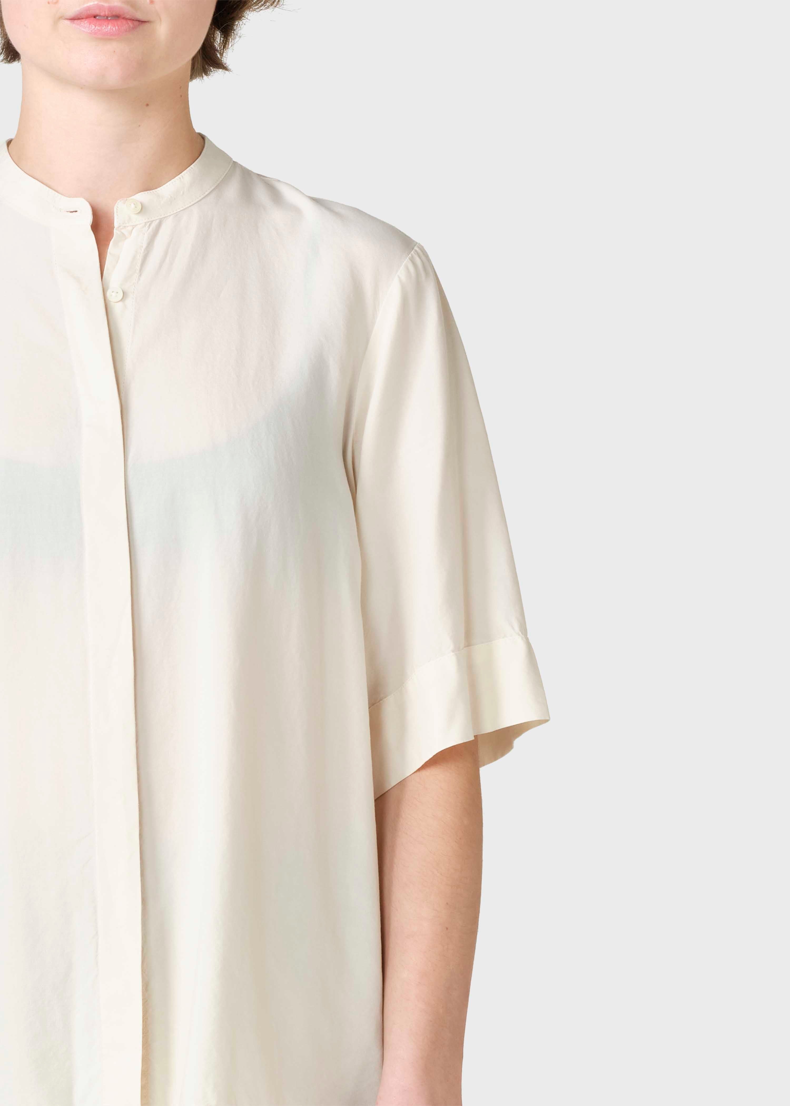 Solrun Shirt - Pastel Sand
