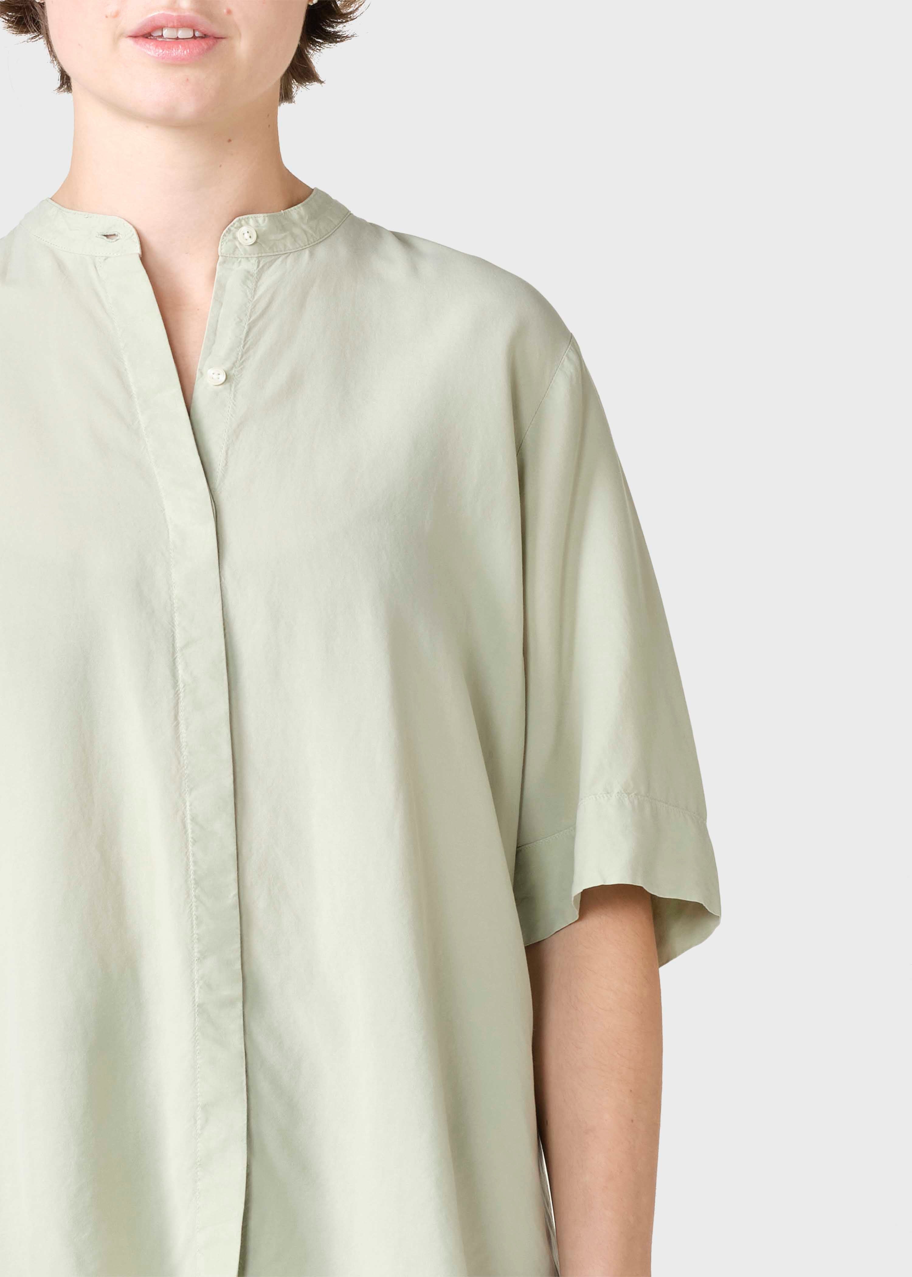 Solrun Shirt - Sage
