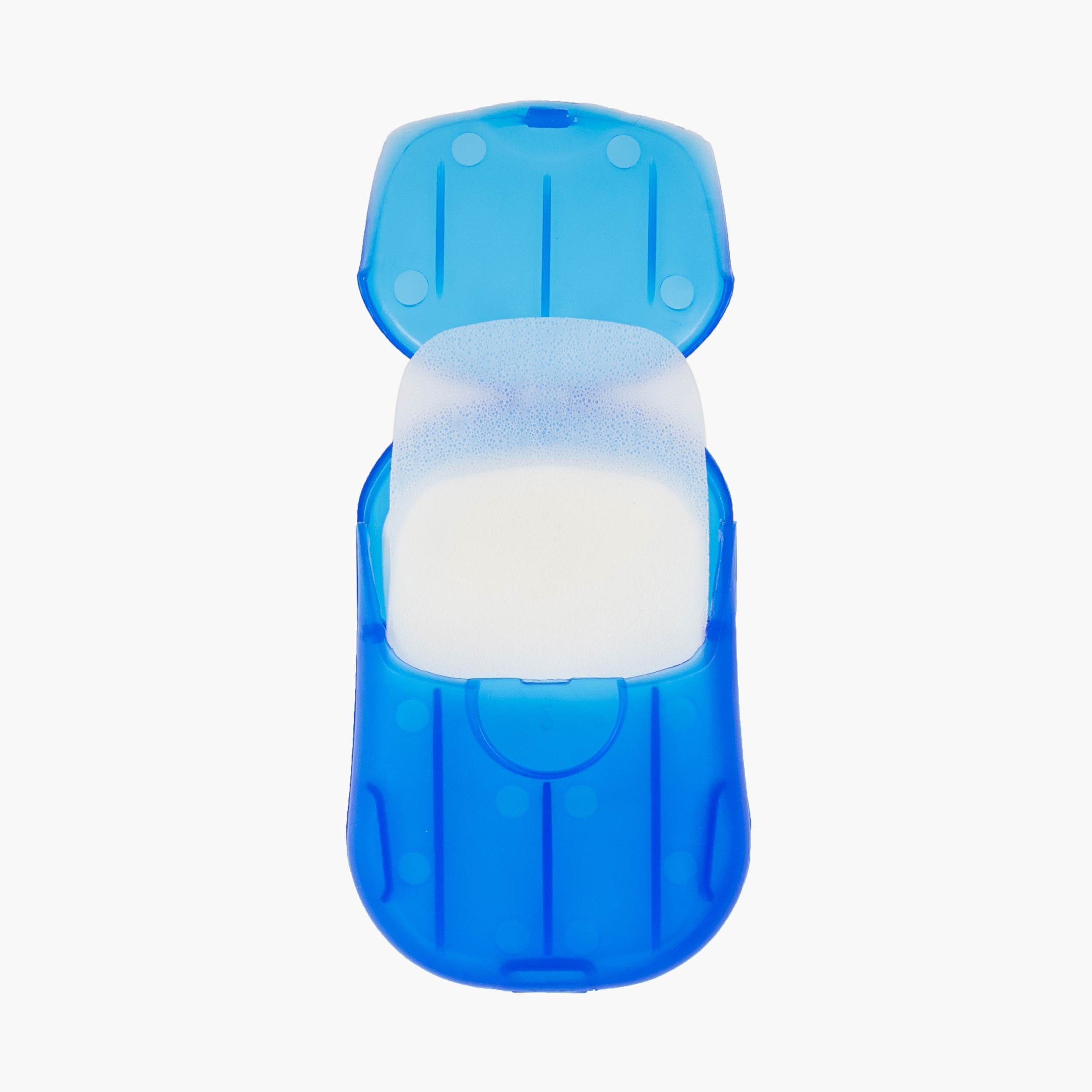 Highlander - Aktiv-Vask Rejse sæbe