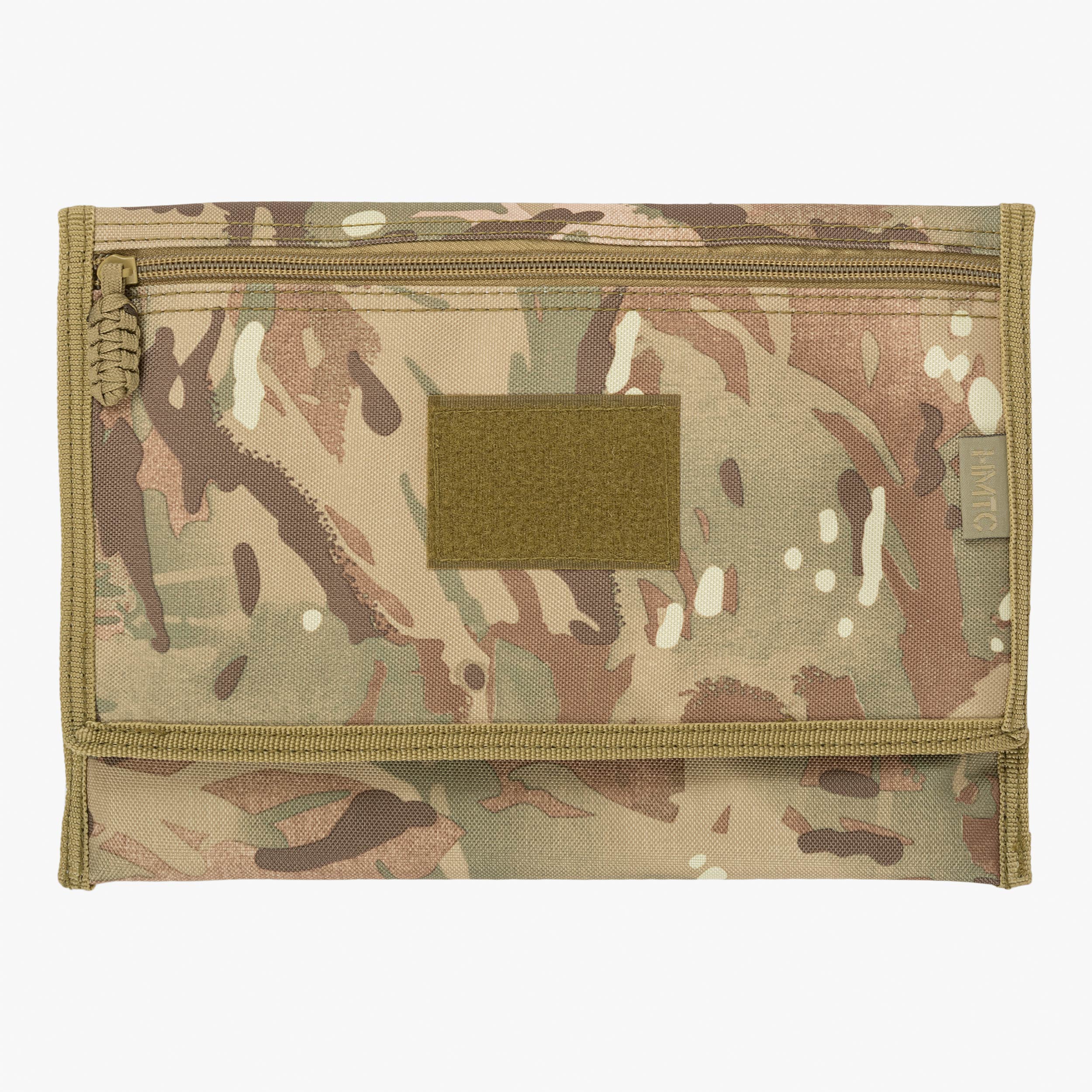 Highlander - Taktisk tablet holder