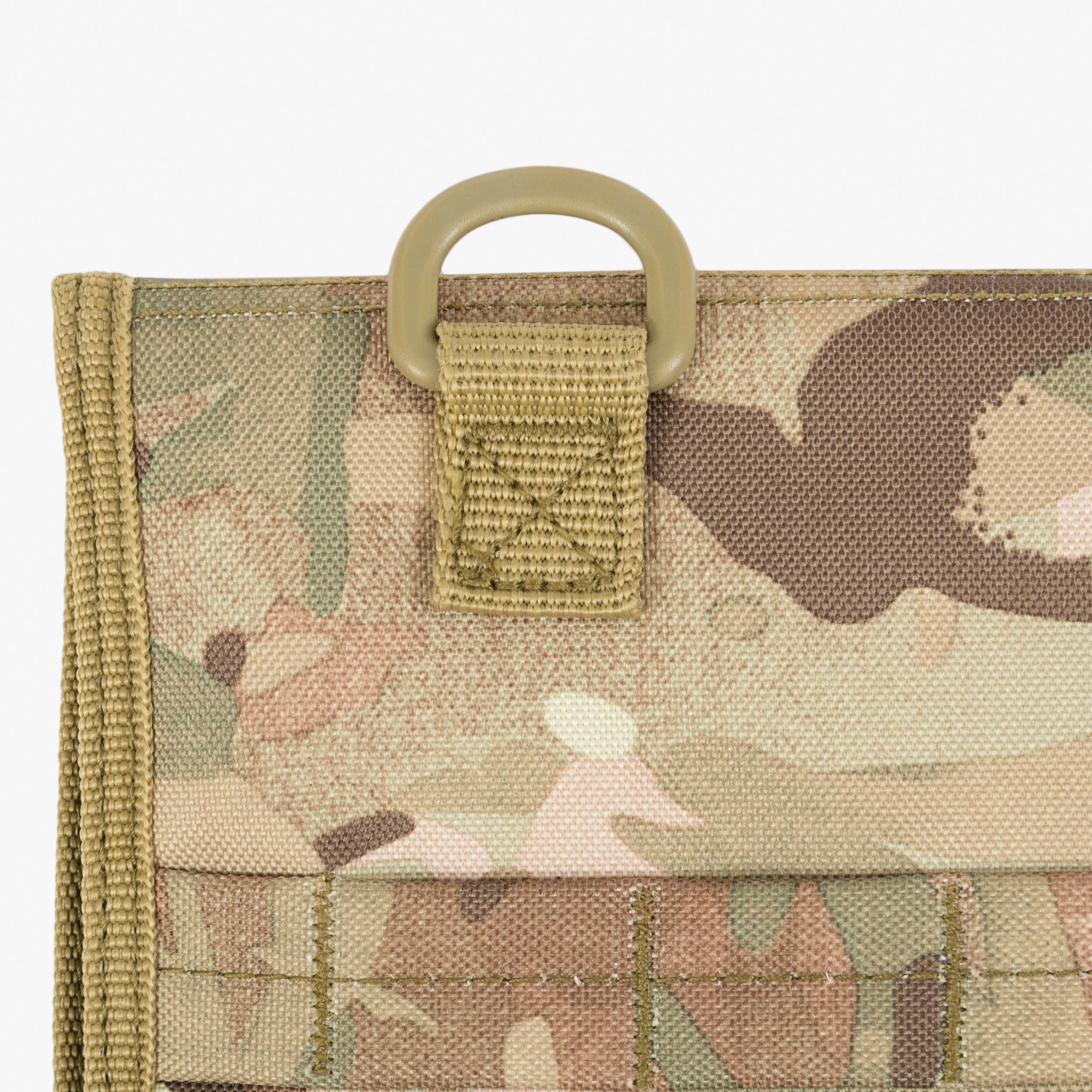 Highlander - Taktisk tablet holder