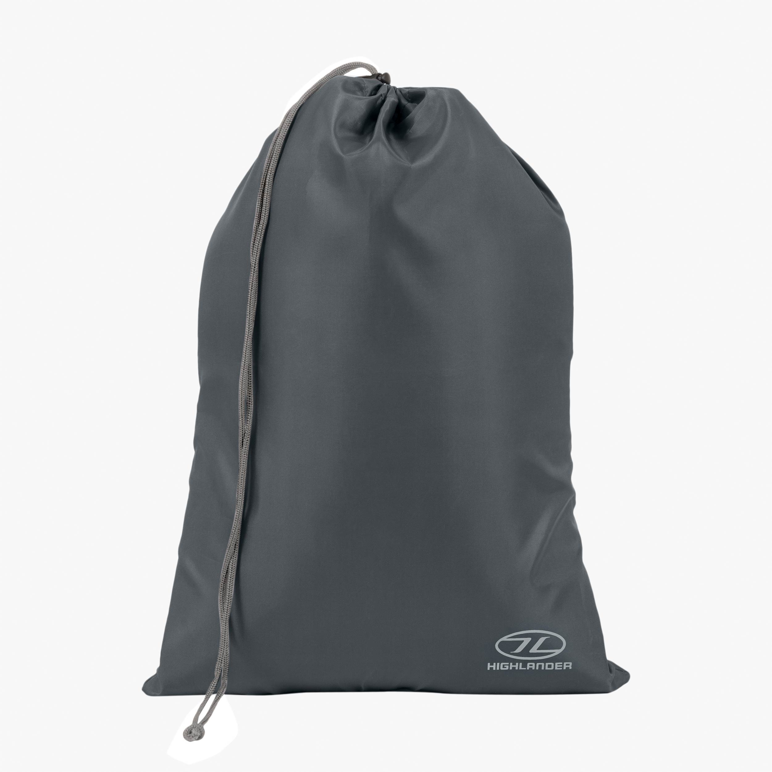 Highlander - Pakkeposer med Vaskepose – Compakta