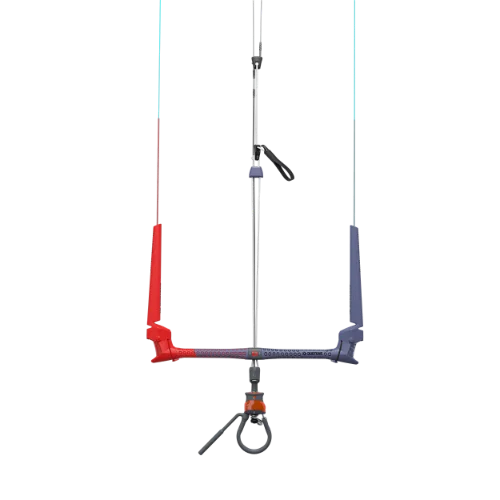 Trust Bar - Quad Control