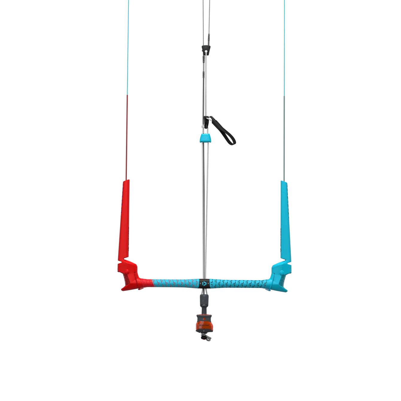 Trust Bar Quad Control - 2026