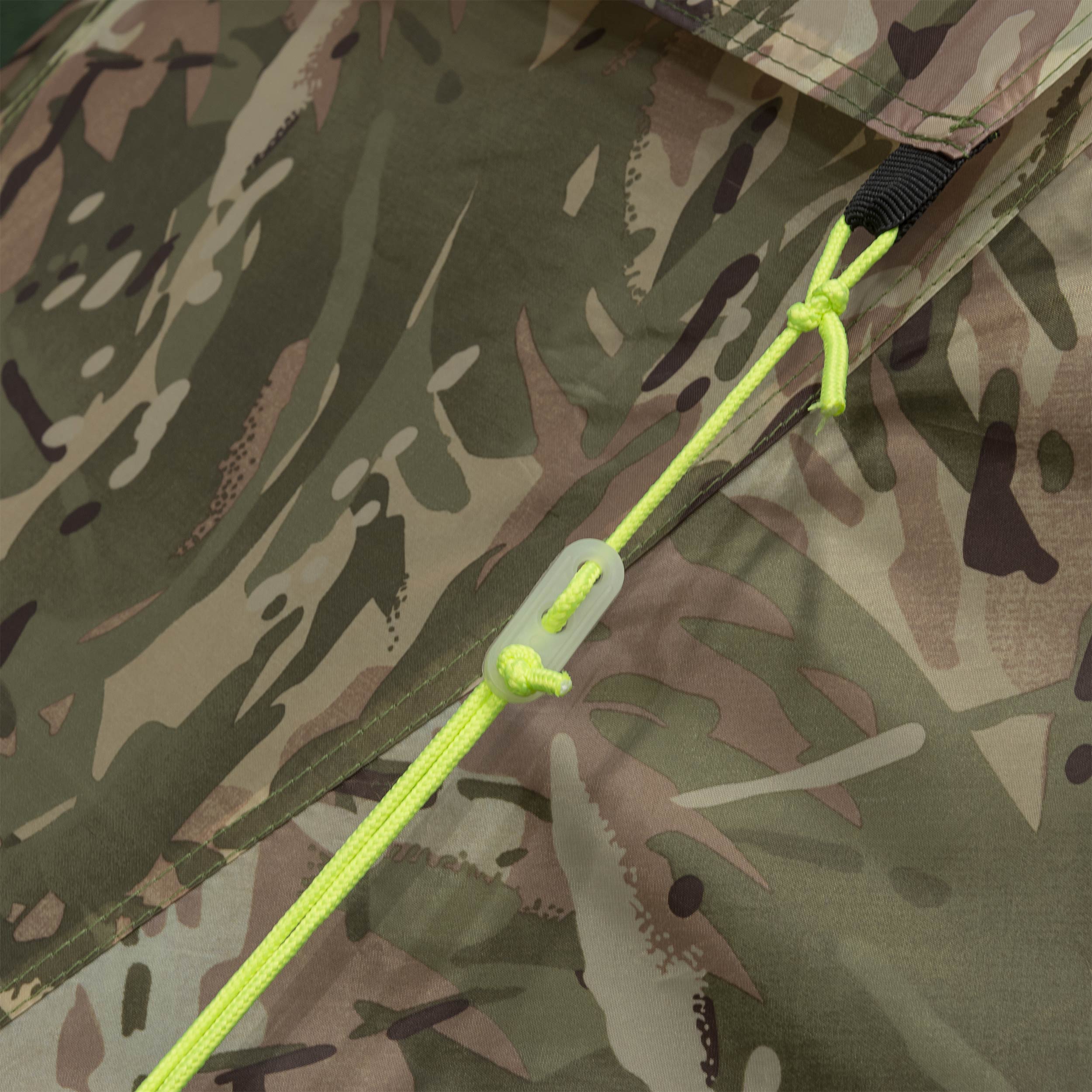 Highlander - Blackthorn 1, letvægts 1 mand telt