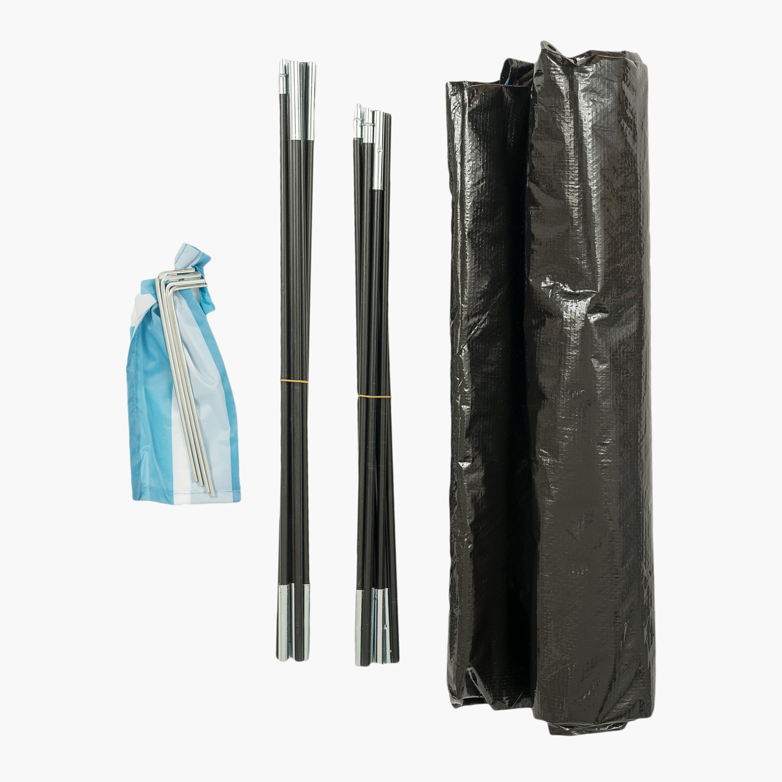 Highlander - Harris Sports Shelter UPF 50 - Striber