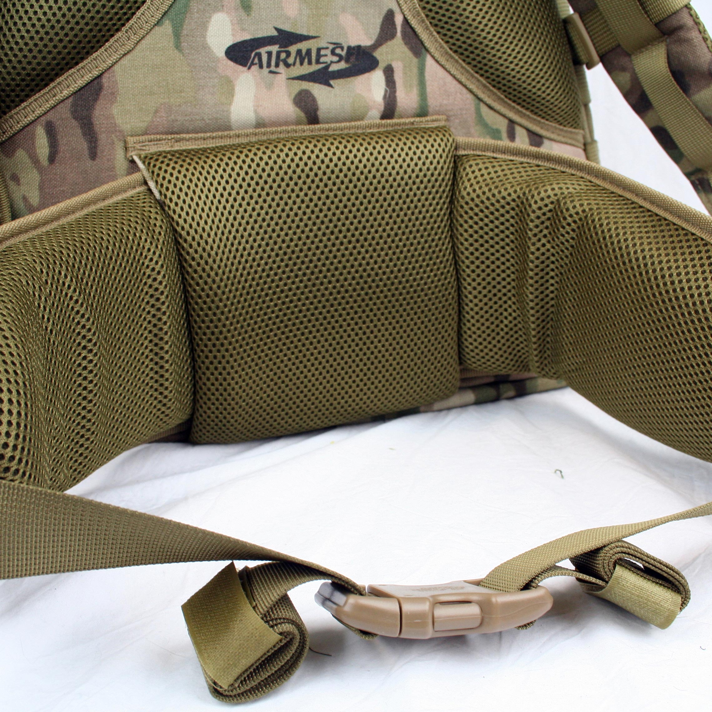 Highlander - Tomahawk elite pakke, hmtc, 30l